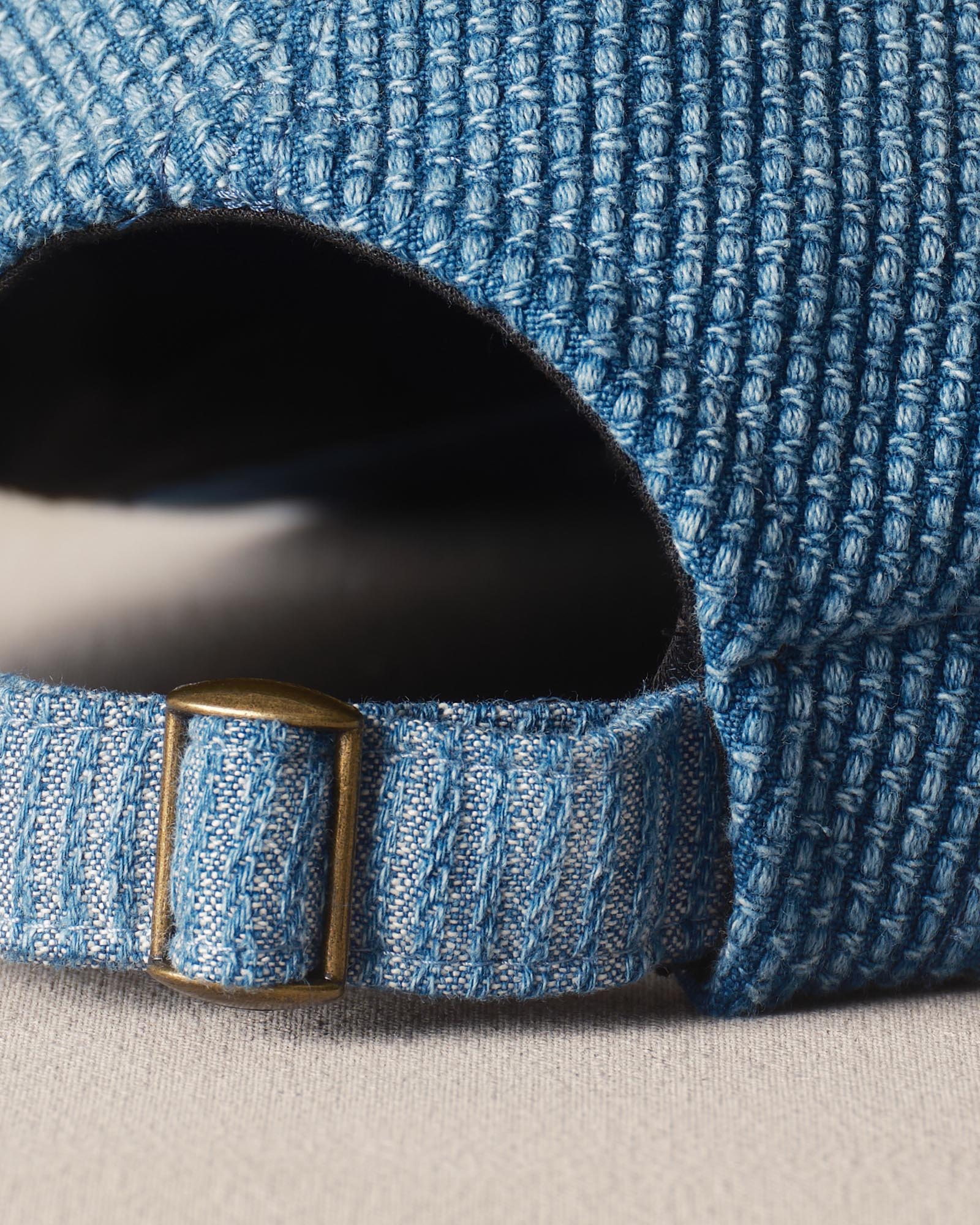 The Taylor Stitch x Hypeadelic Cap v2.12 - Image 3