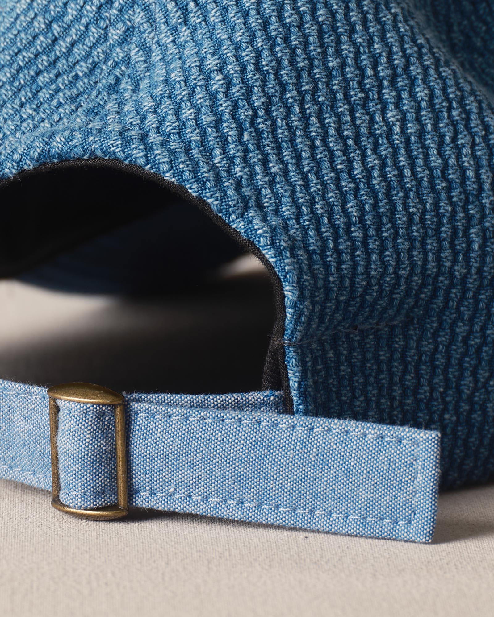 The Taylor Stitch x Hypeadelic Cap v2.13 - Image 3
