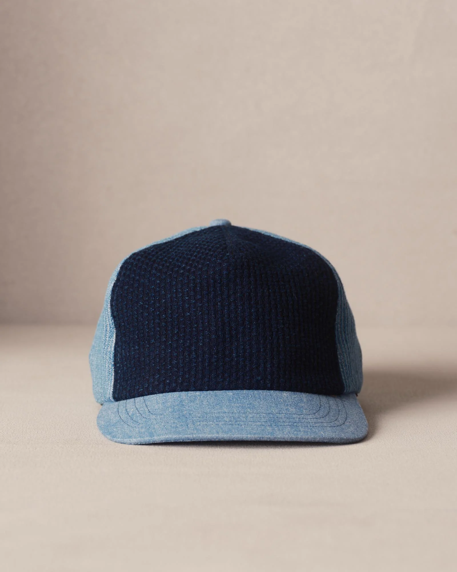 The Taylor Stitch x Hypeadelic Cap v2.14