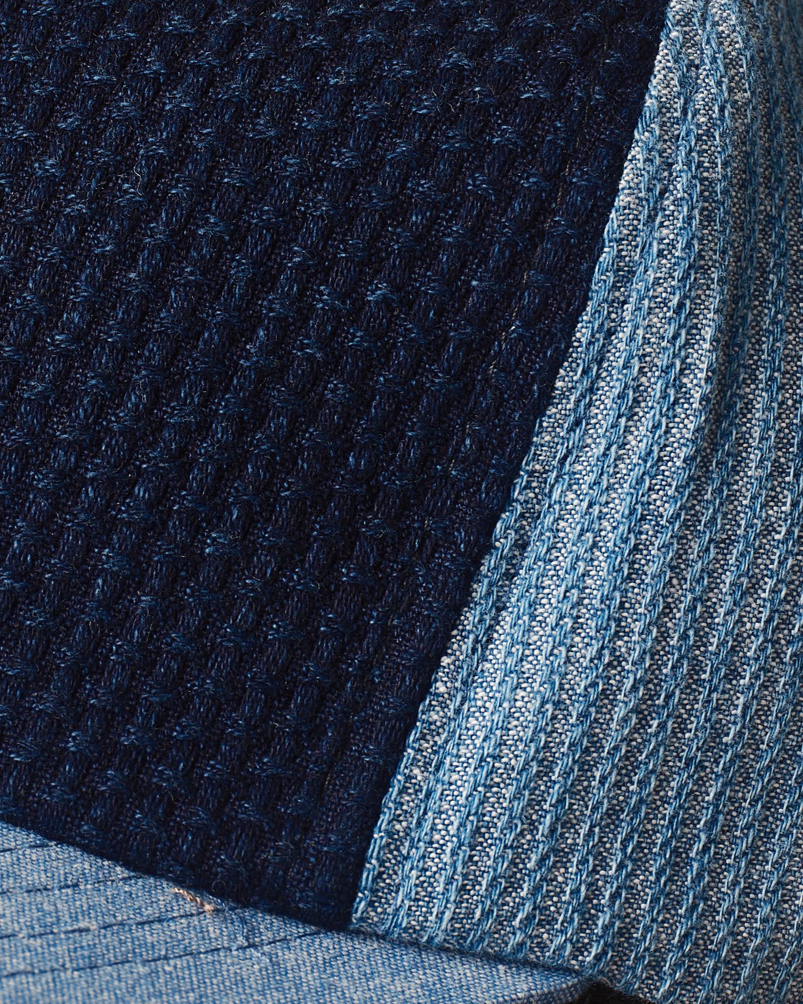 The Taylor Stitch x Hypeadelic Cap v2.14 - Image 2