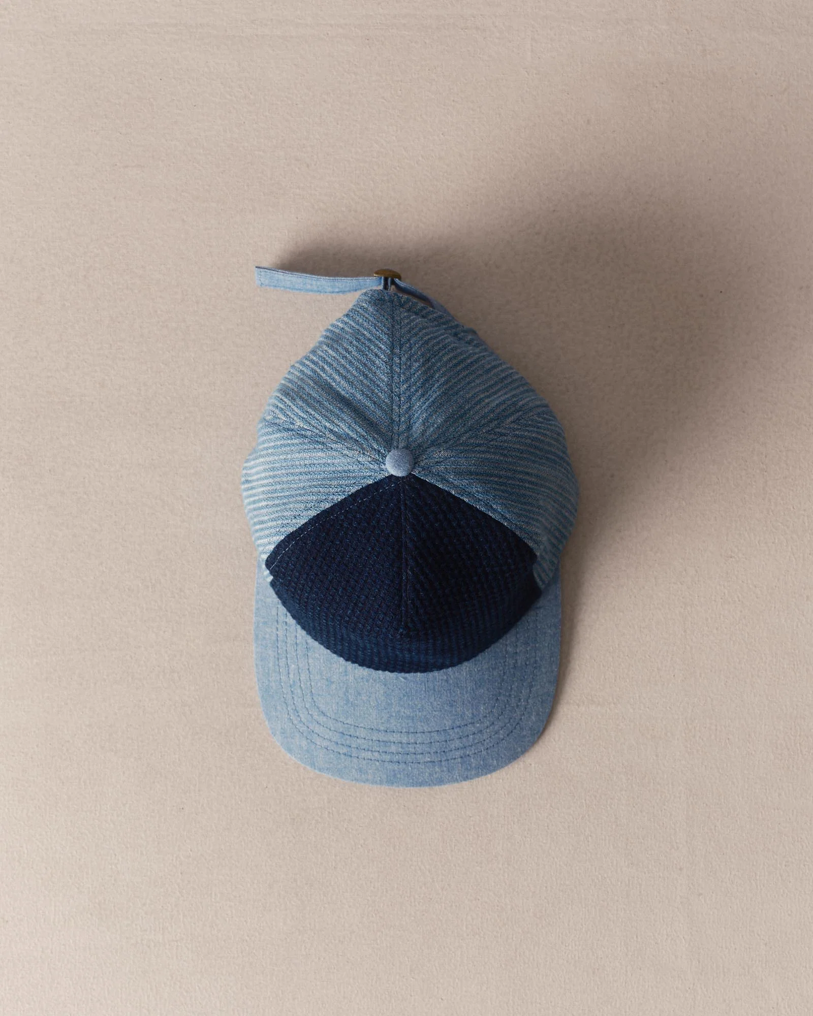 The Taylor Stitch x Hypeadelic Cap v2.14 - Image 4