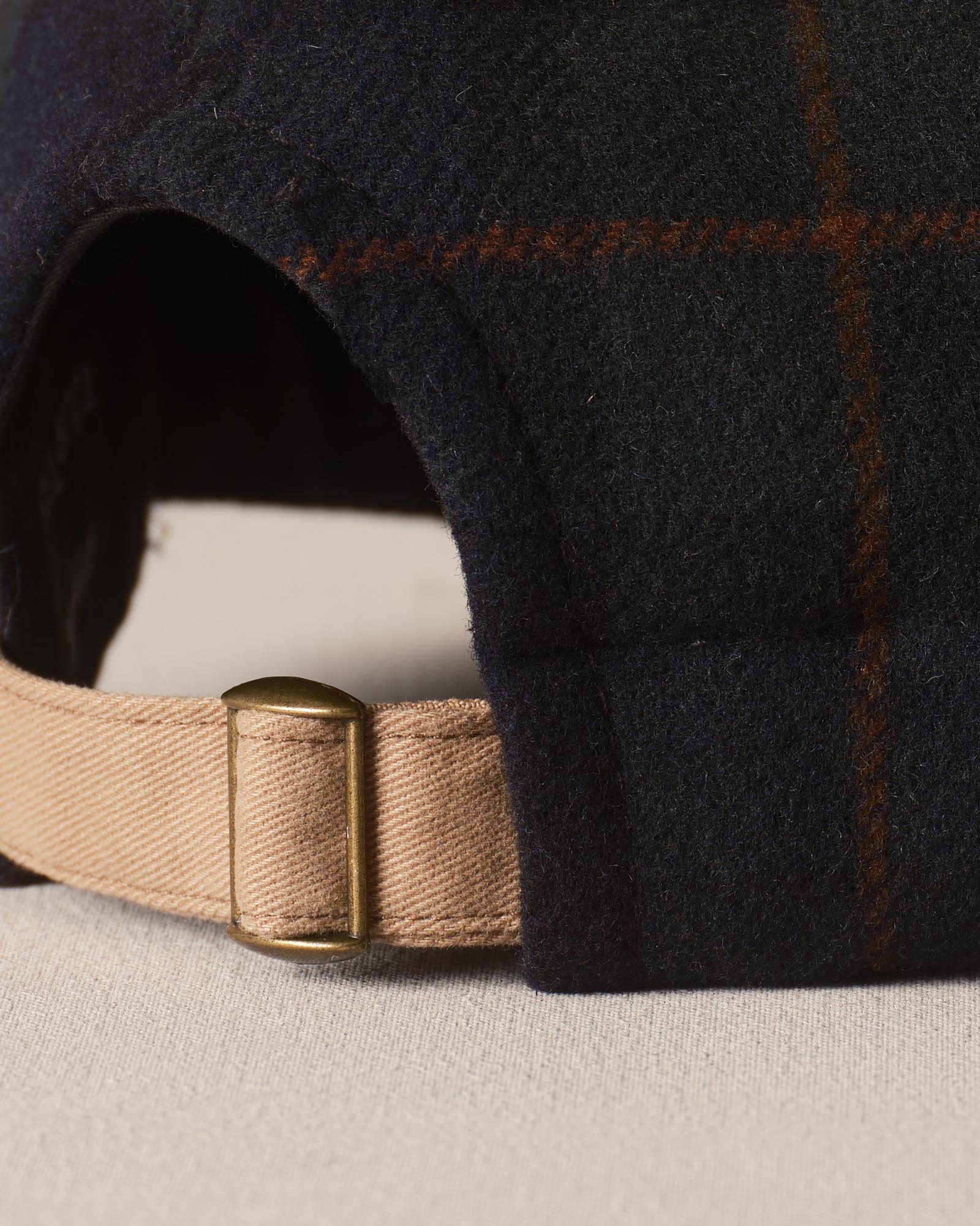 The Taylor Stitch x Hypeadelic Cap v2.16 - Image 3