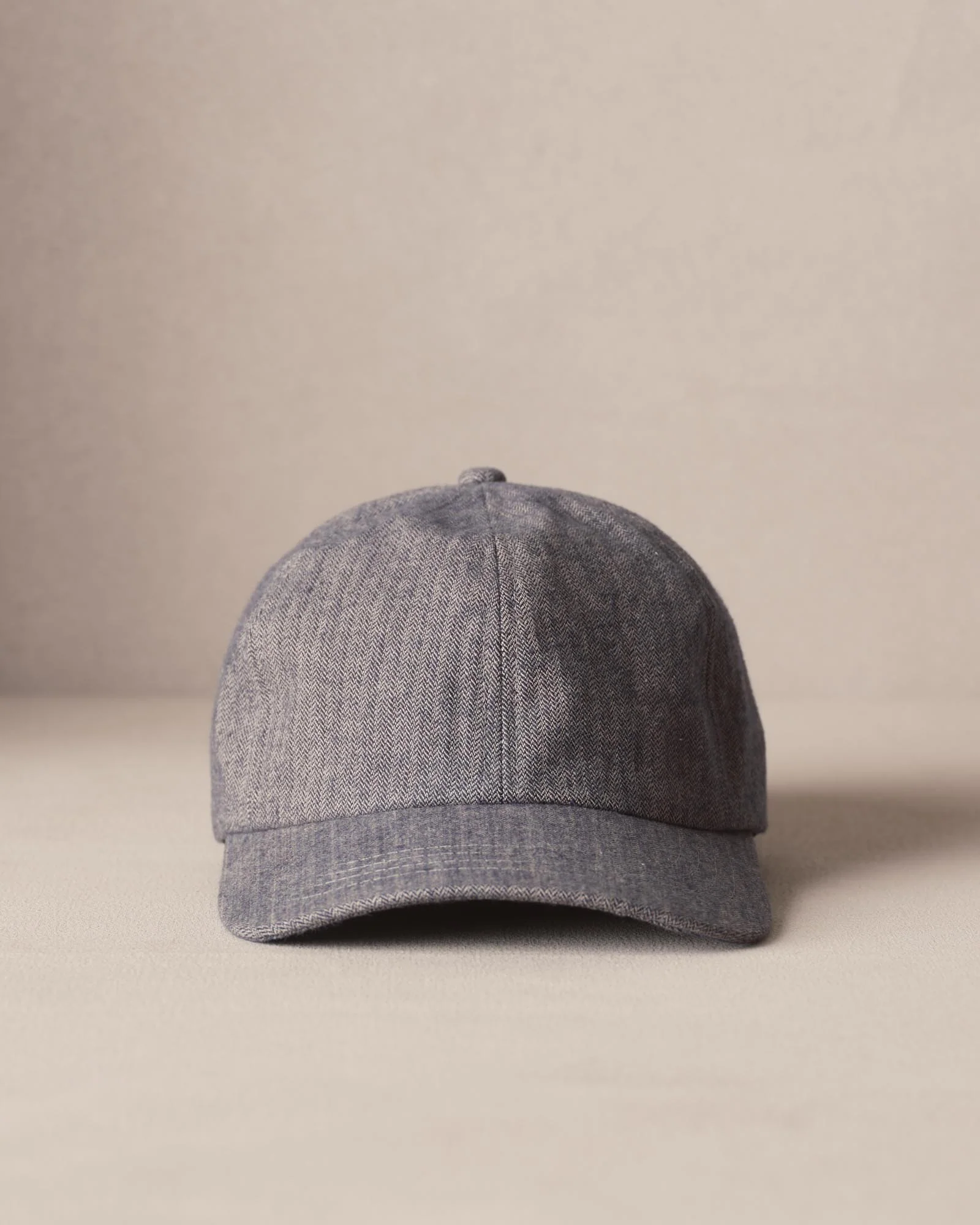 The Taylor Stitch x Hypeadelic Cap v2.18