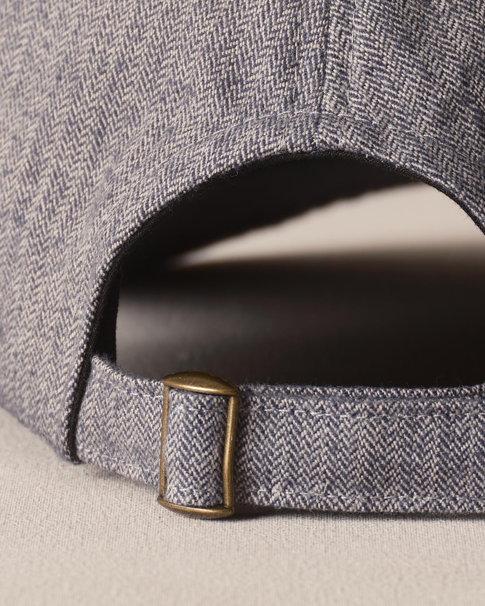 The Taylor Stitch x Hypeadelic Cap v2.18 - Image 3