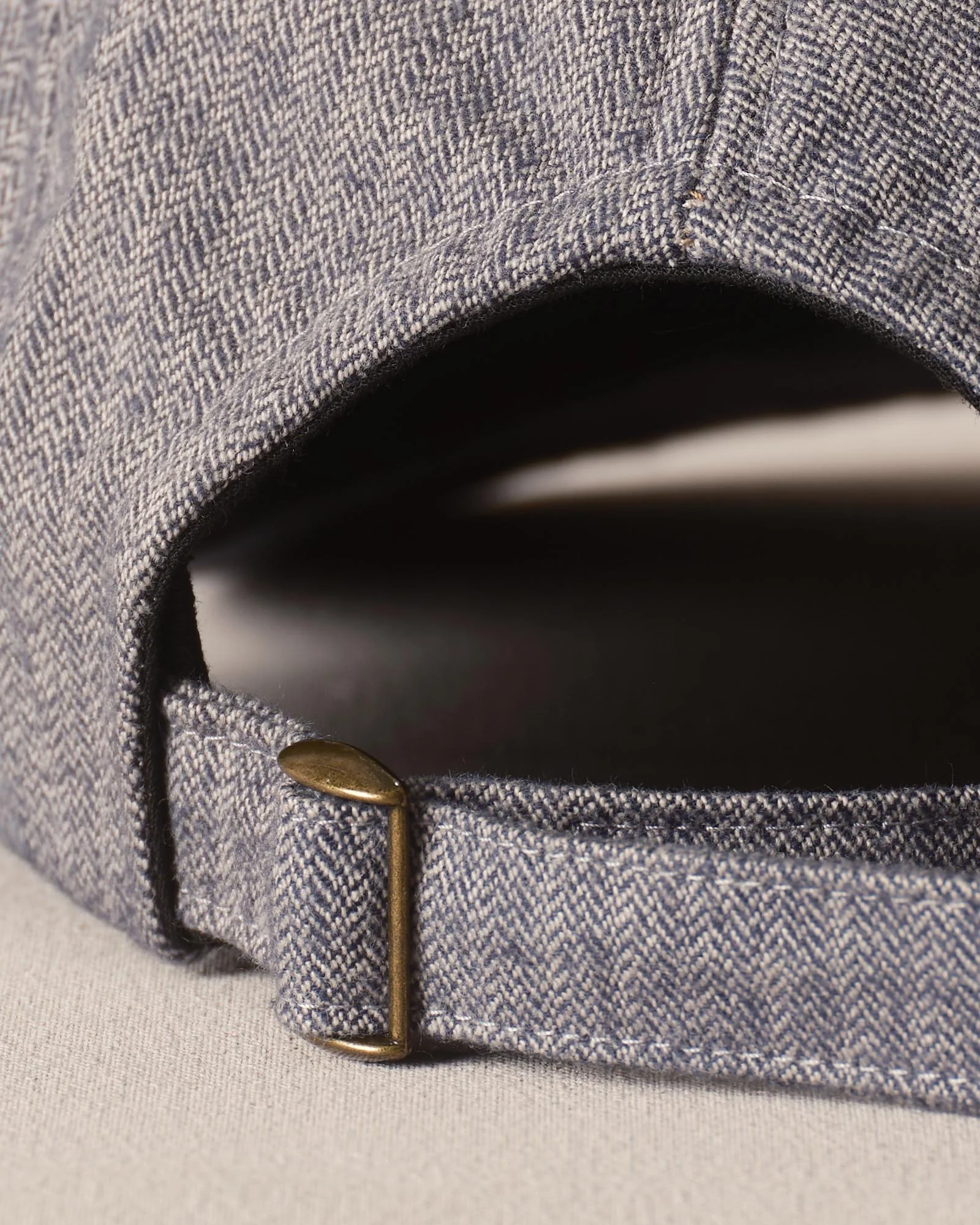The Taylor Stitch x Hypeadelic Cap v2.19 - Image 3