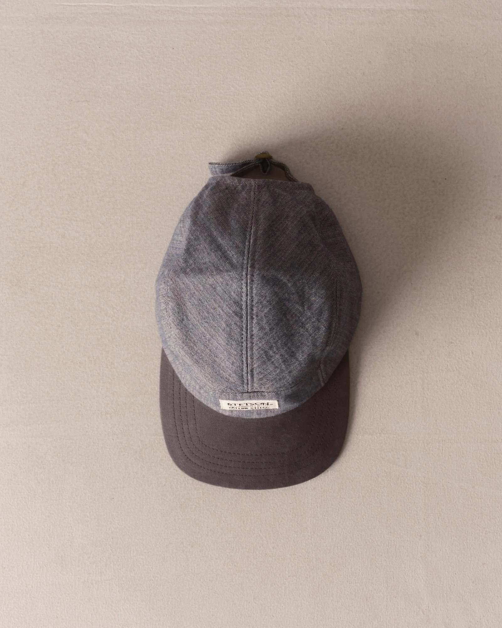 The Taylor Stitch x Hypeadelic Cap v2.19 - Image 4