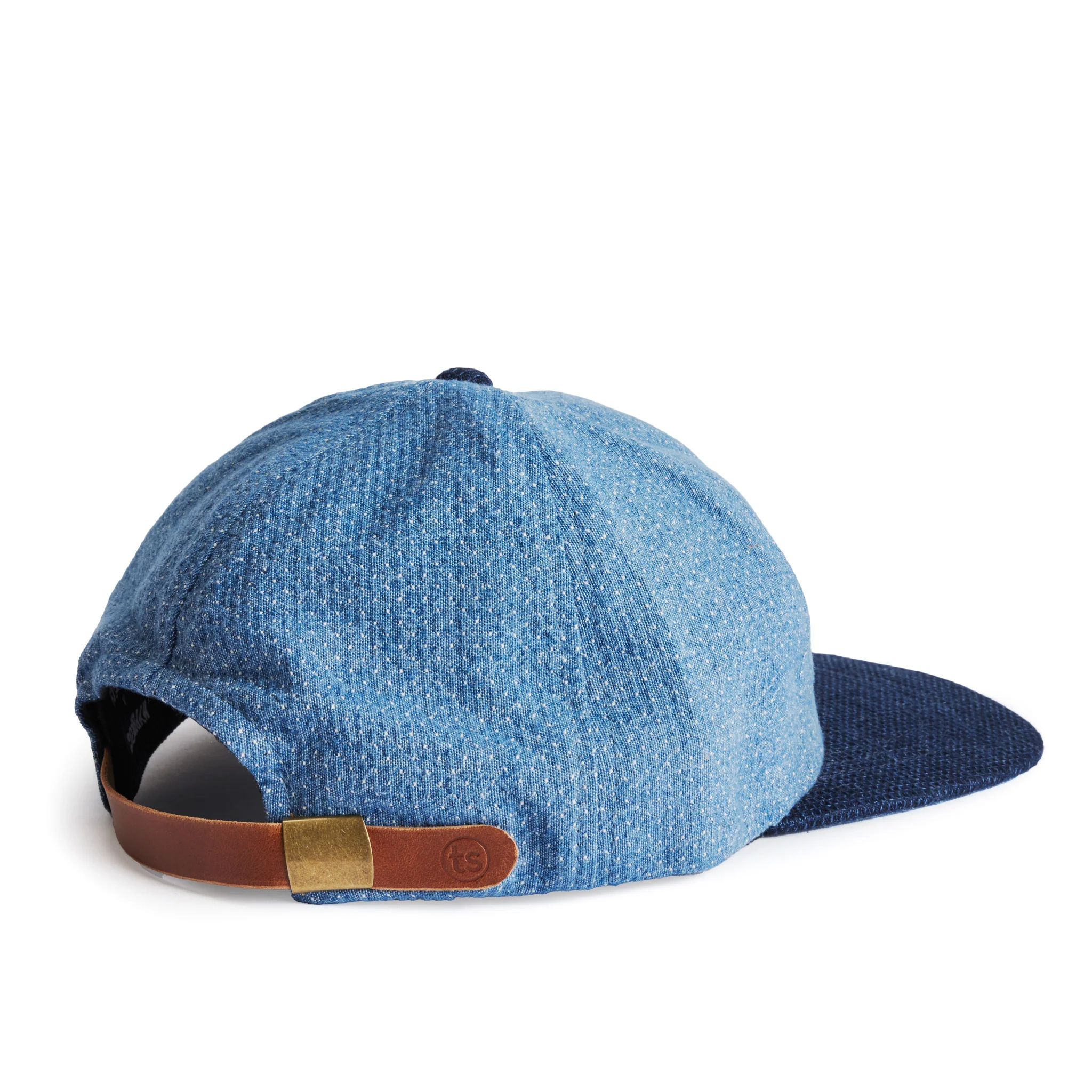 The Taylor Stitch x Hypeadelic Cap v.7 - Image 2