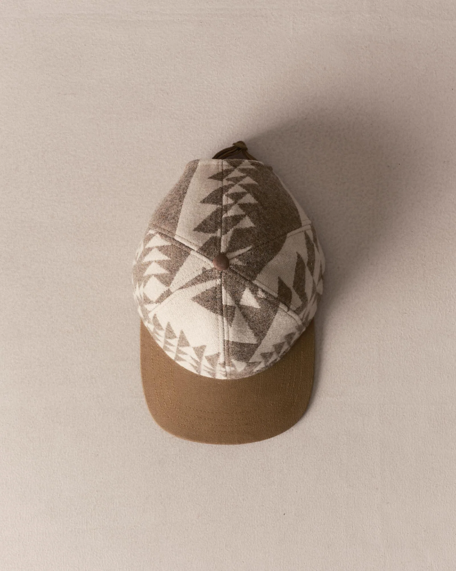 The Taylor Stitch x Hypeadelic Cap v2.23 - Image 4