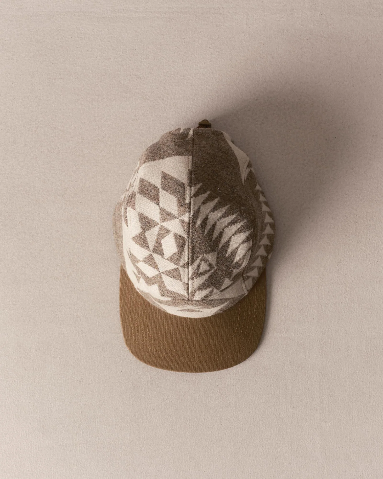 The Taylor Stitch x Hypeadelic Cap v2.24 - Image 4