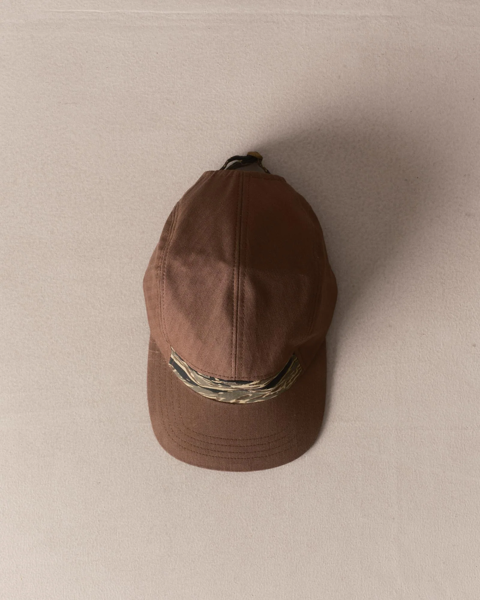 The Taylor Stitch x Hypeadelic Cap v2.27 - Image 4