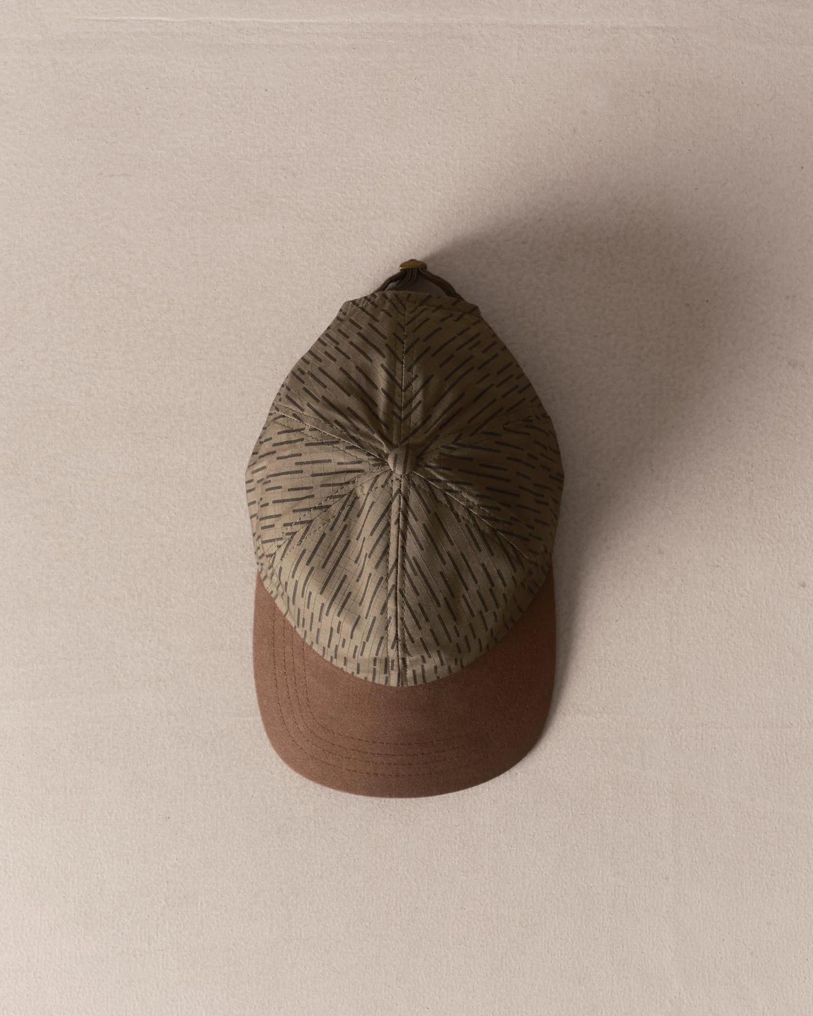 The Taylor Stitch x Hypeadelic Cap v2.29 - Image 4