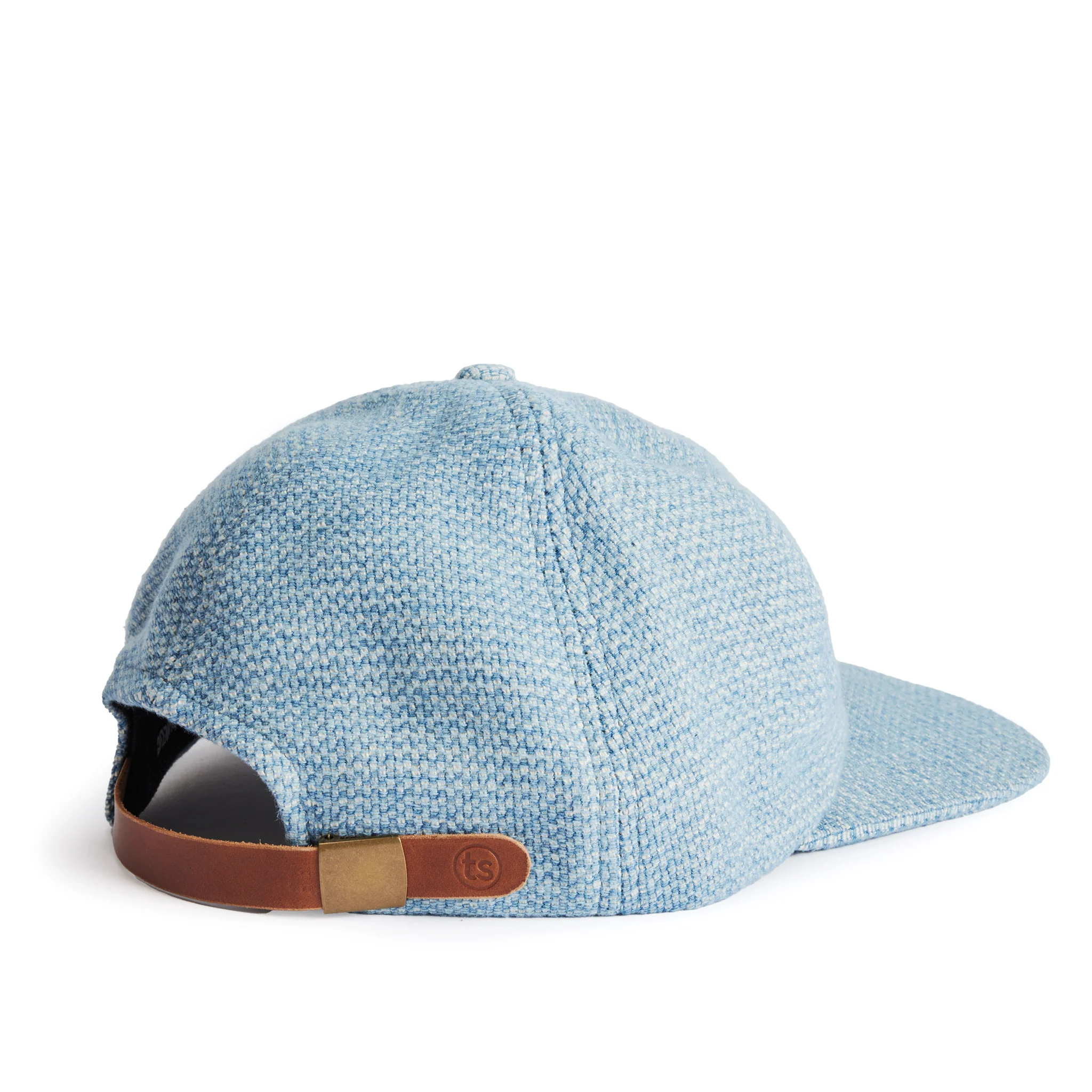 The Taylor Stitch x Hypeadelic Cap v.8 - Image 2