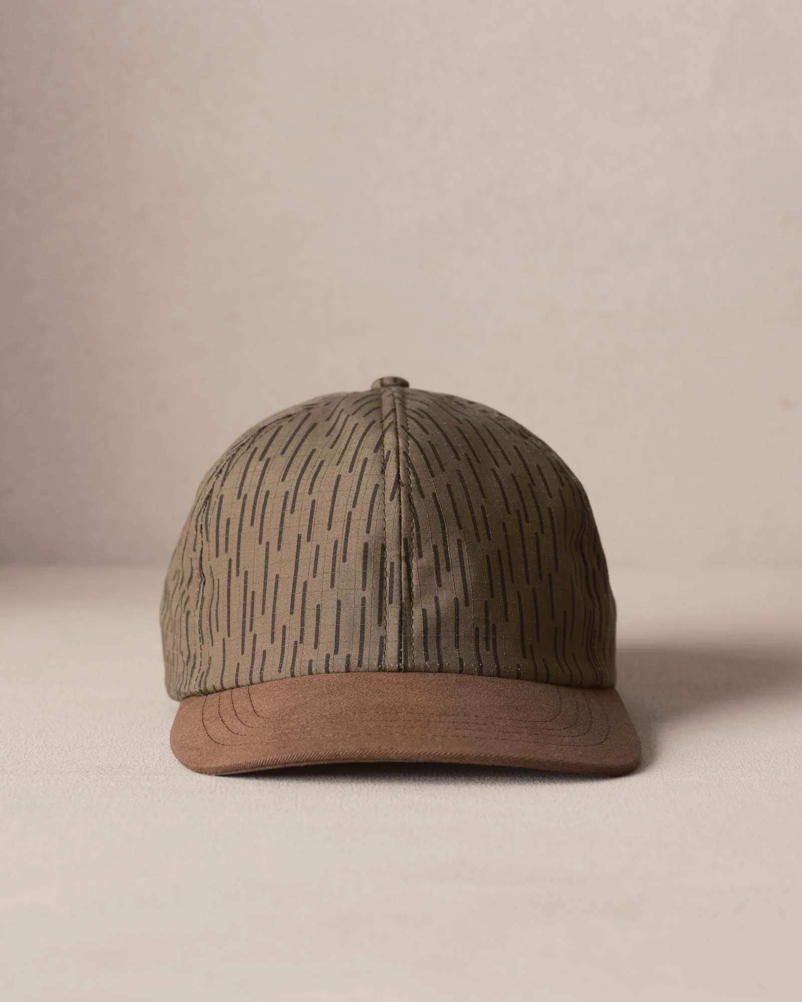The Taylor Stitch x Hypeadelic Cap v2.30