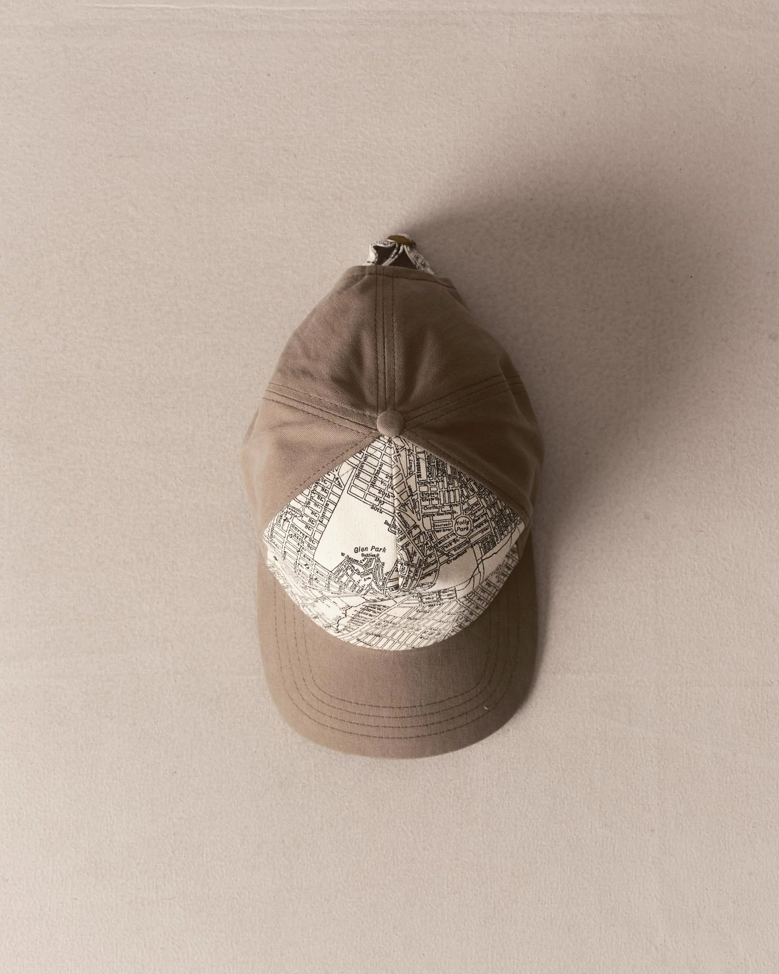 The Taylor Stitch x Hypeadelic Cap v2.31 - Image 4