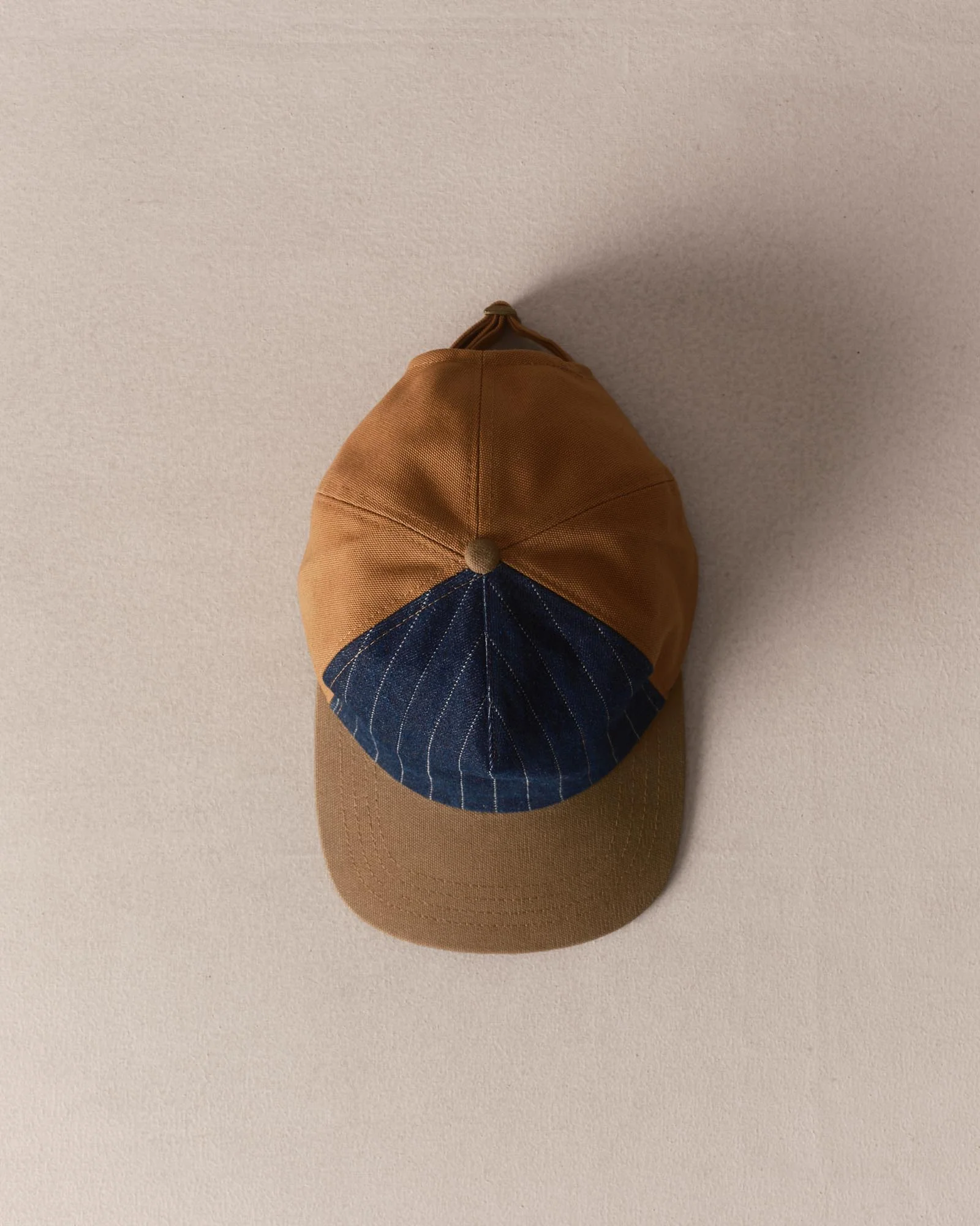 The Taylor Stitch x Hypeadelic Cap v2.32 - Image 4