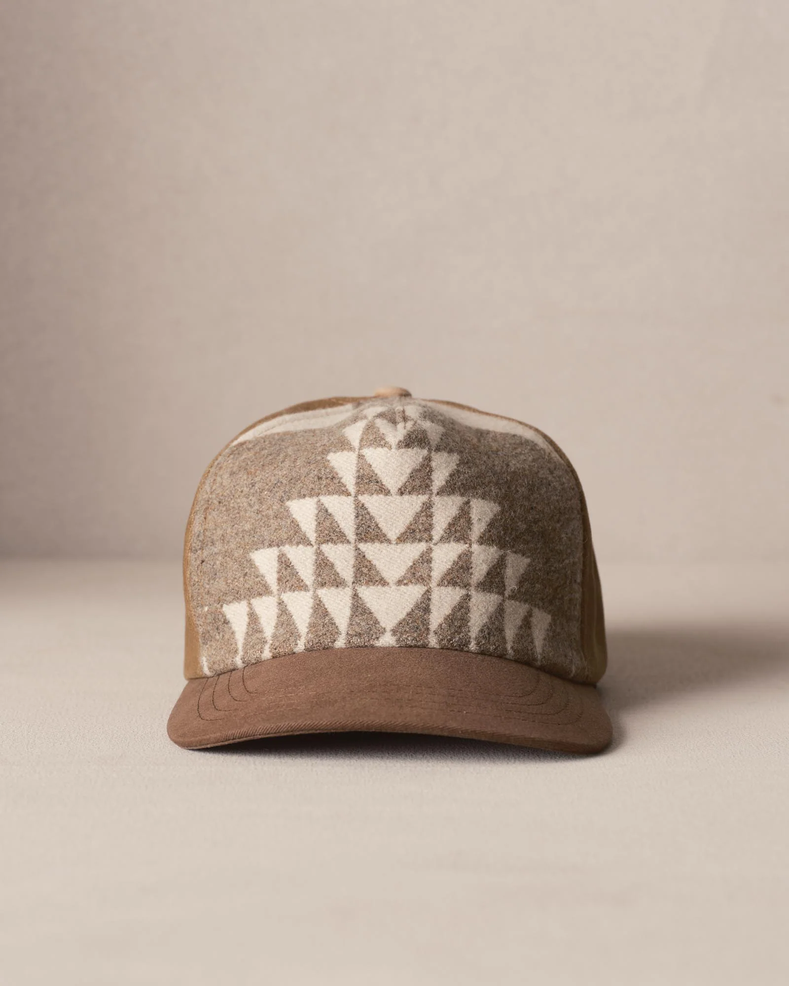 The Taylor Stitch x Hypeadelic Cap v2.33