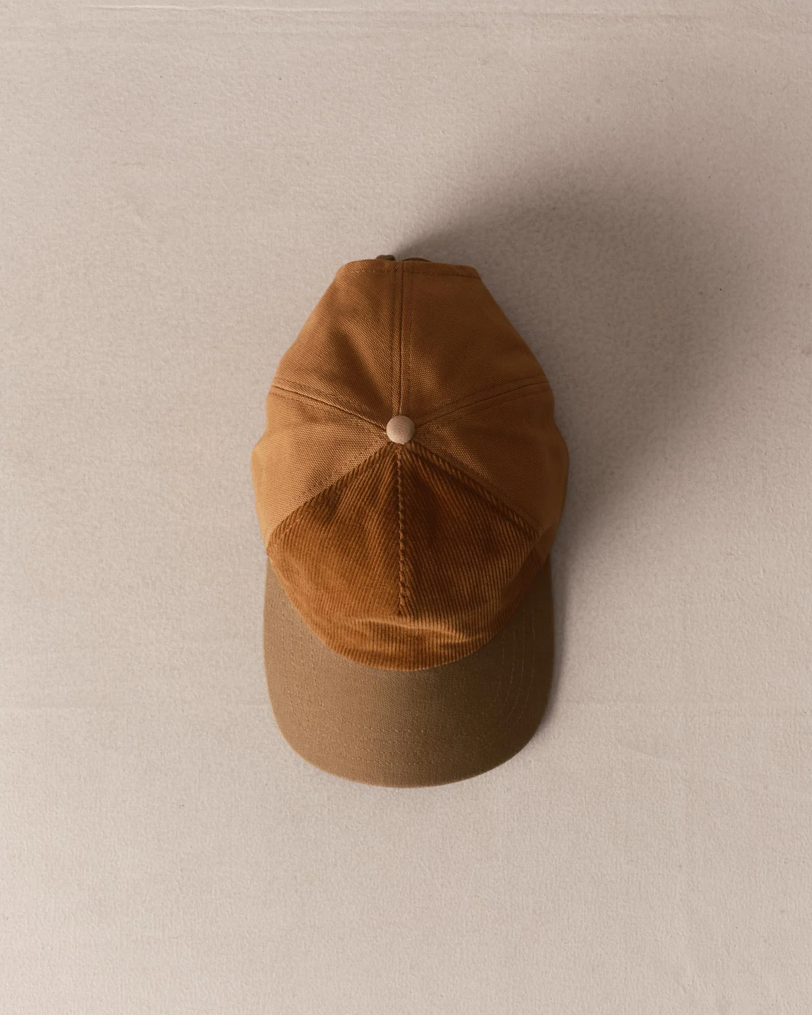 The Taylor Stitch x Hypeadelic Cap v2.34 - Image 4