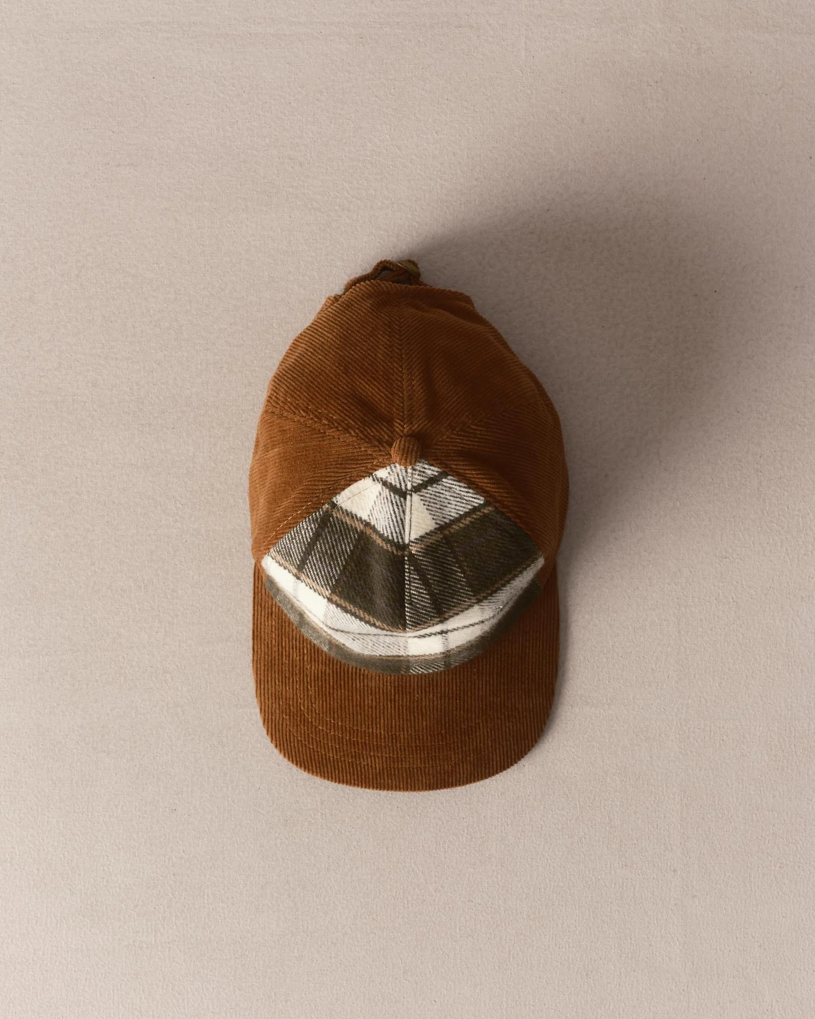 The Taylor Stitch x Hypeadelic Cap v2.35 - Image 4