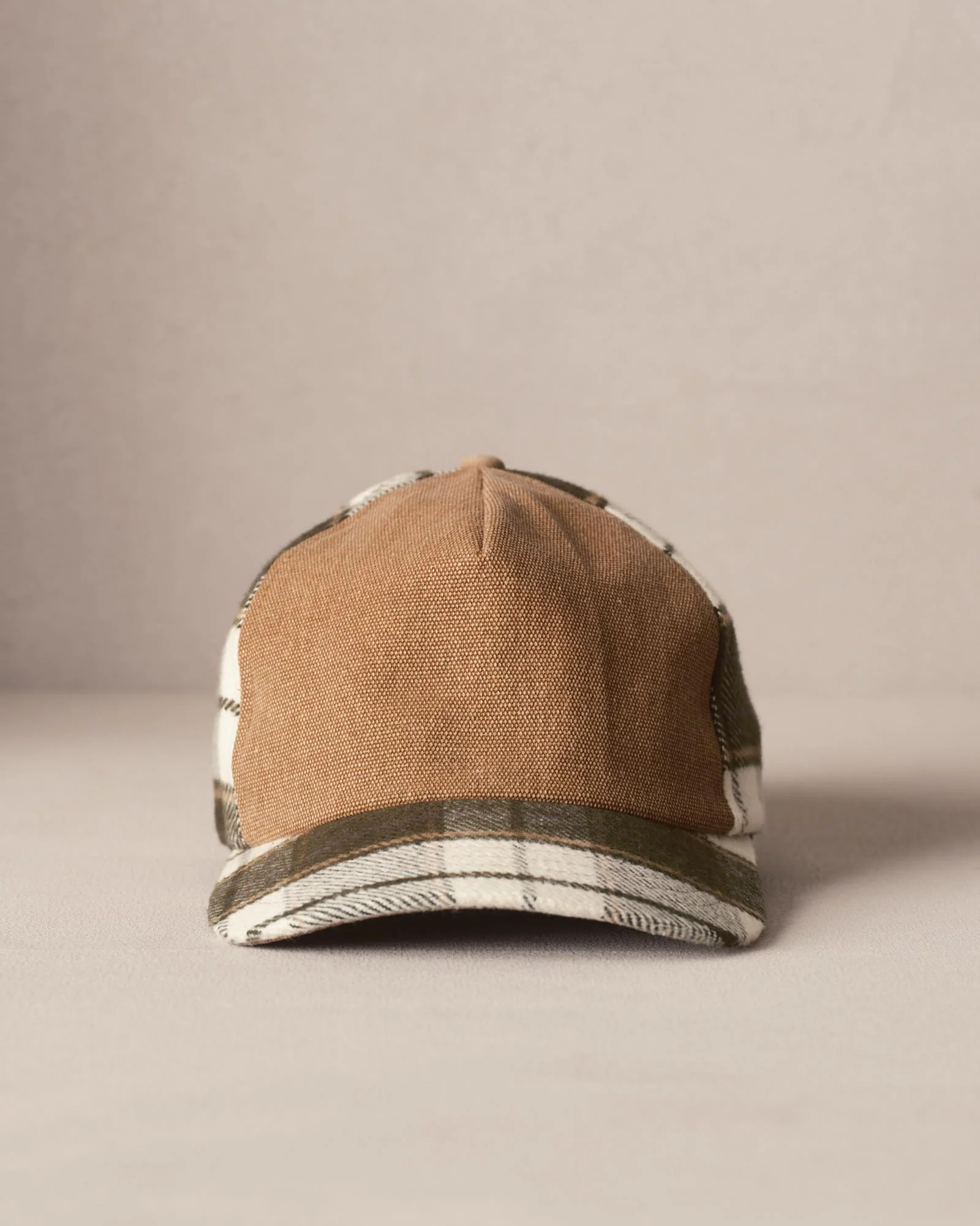 The Taylor Stitch x Hypeadelic Cap v2.37