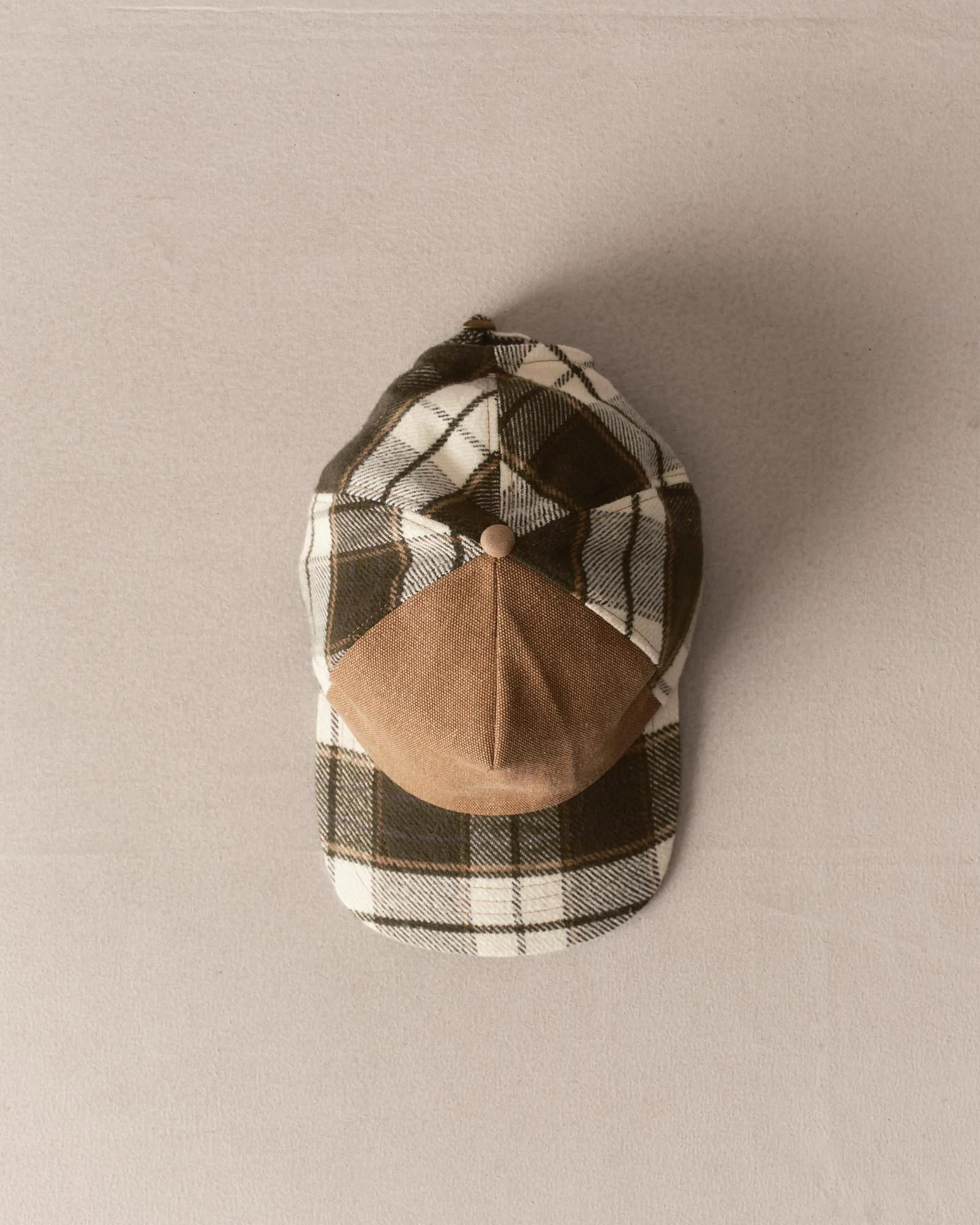 The Taylor Stitch x Hypeadelic Cap v2.37 - Image 2