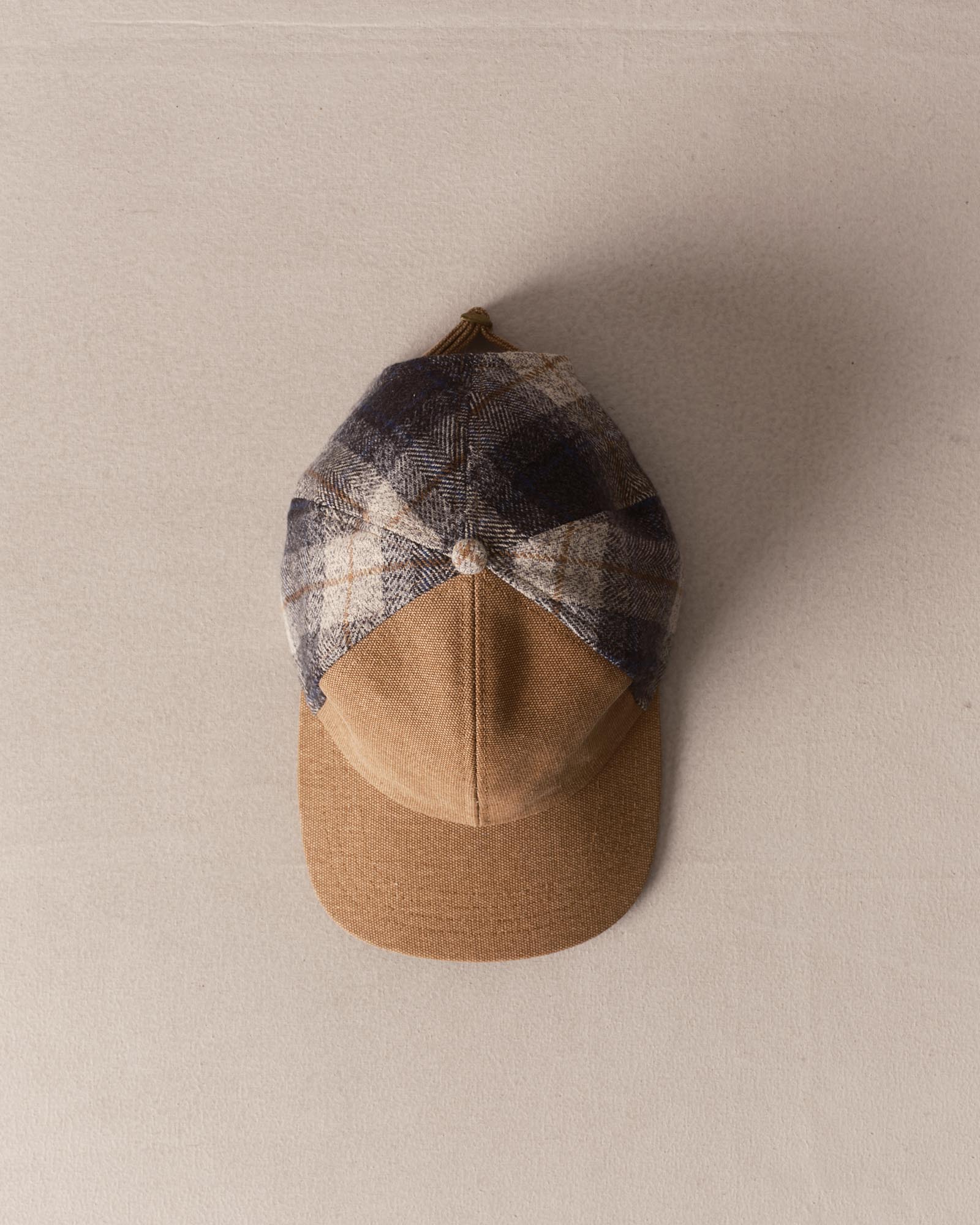 The Taylor Stitch x Hypeadelic Cap v2.38 - Image 4