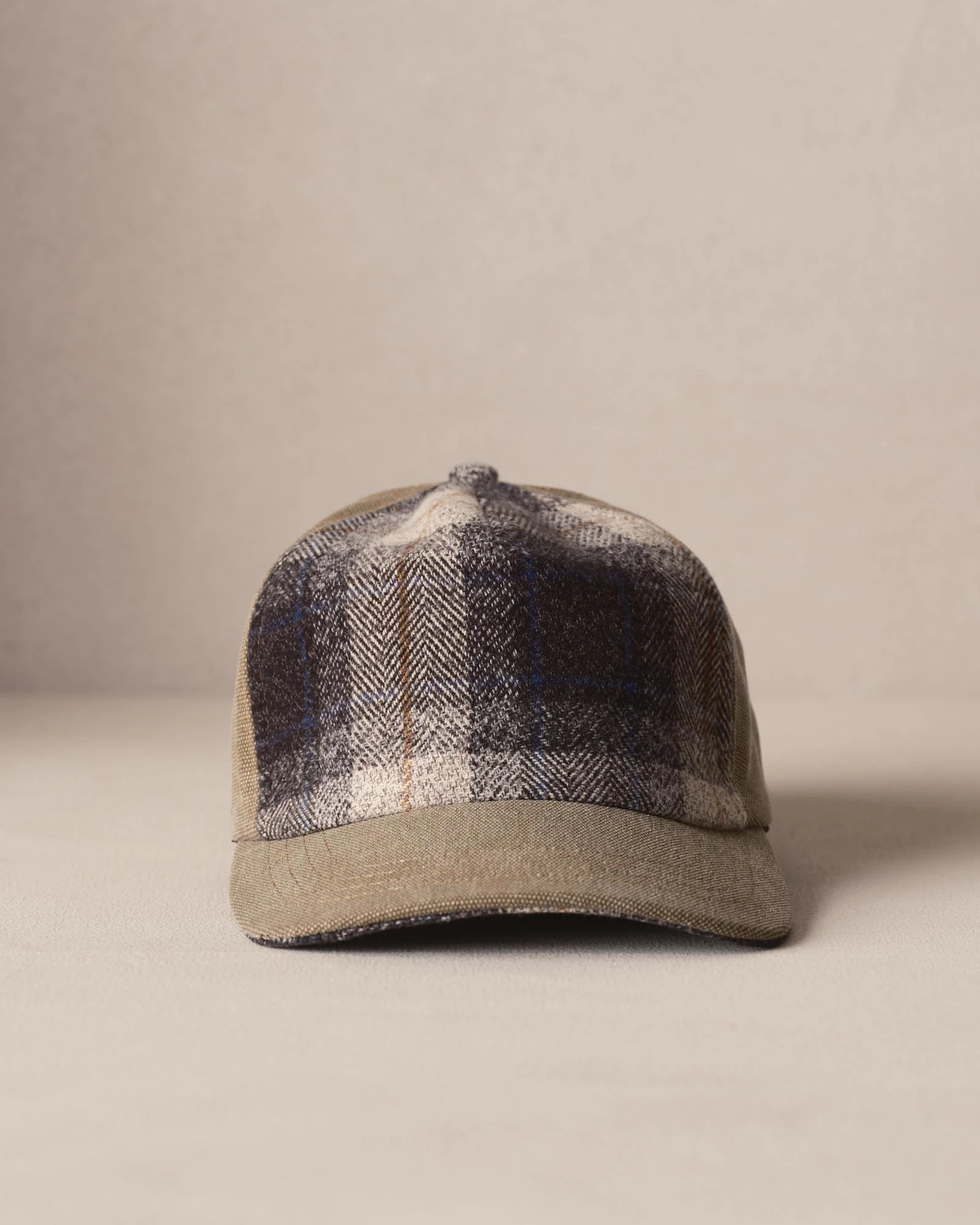 The Taylor Stitch x Hypeadelic Cap v2.39