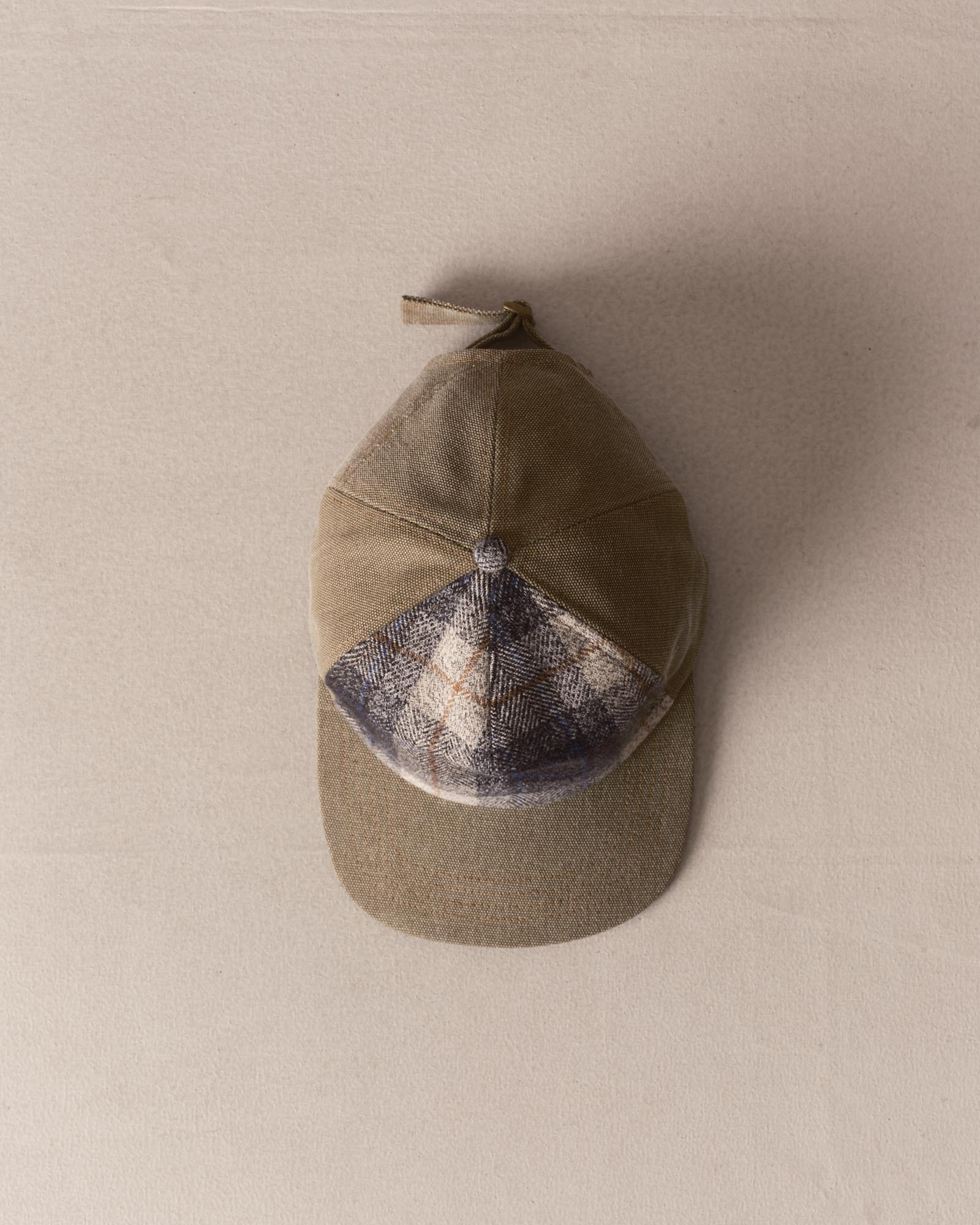 The Taylor Stitch x Hypeadelic Cap v2.39 - Image 4