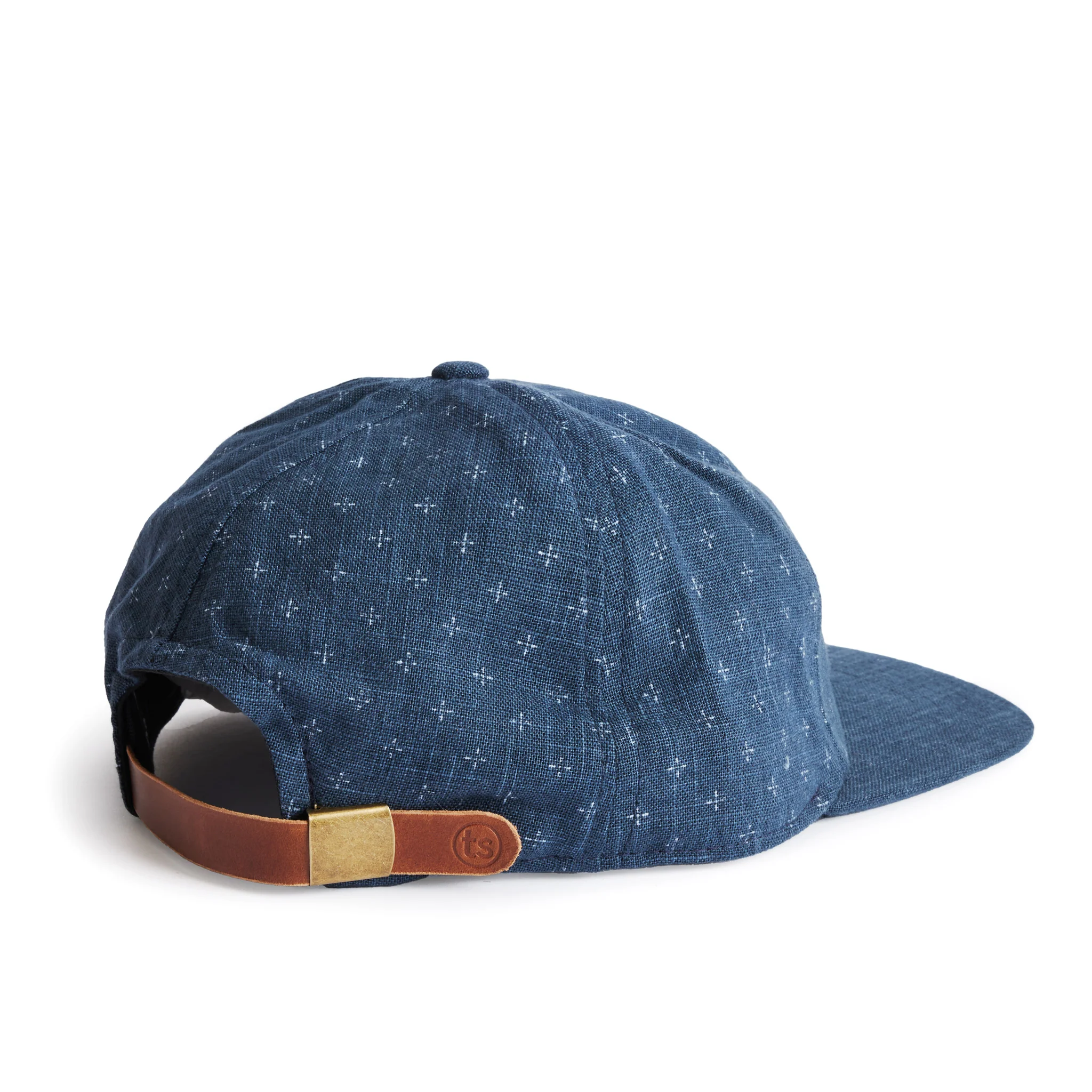 The Taylor Stitch x Hypeadelic Cap v.9 - Image 2