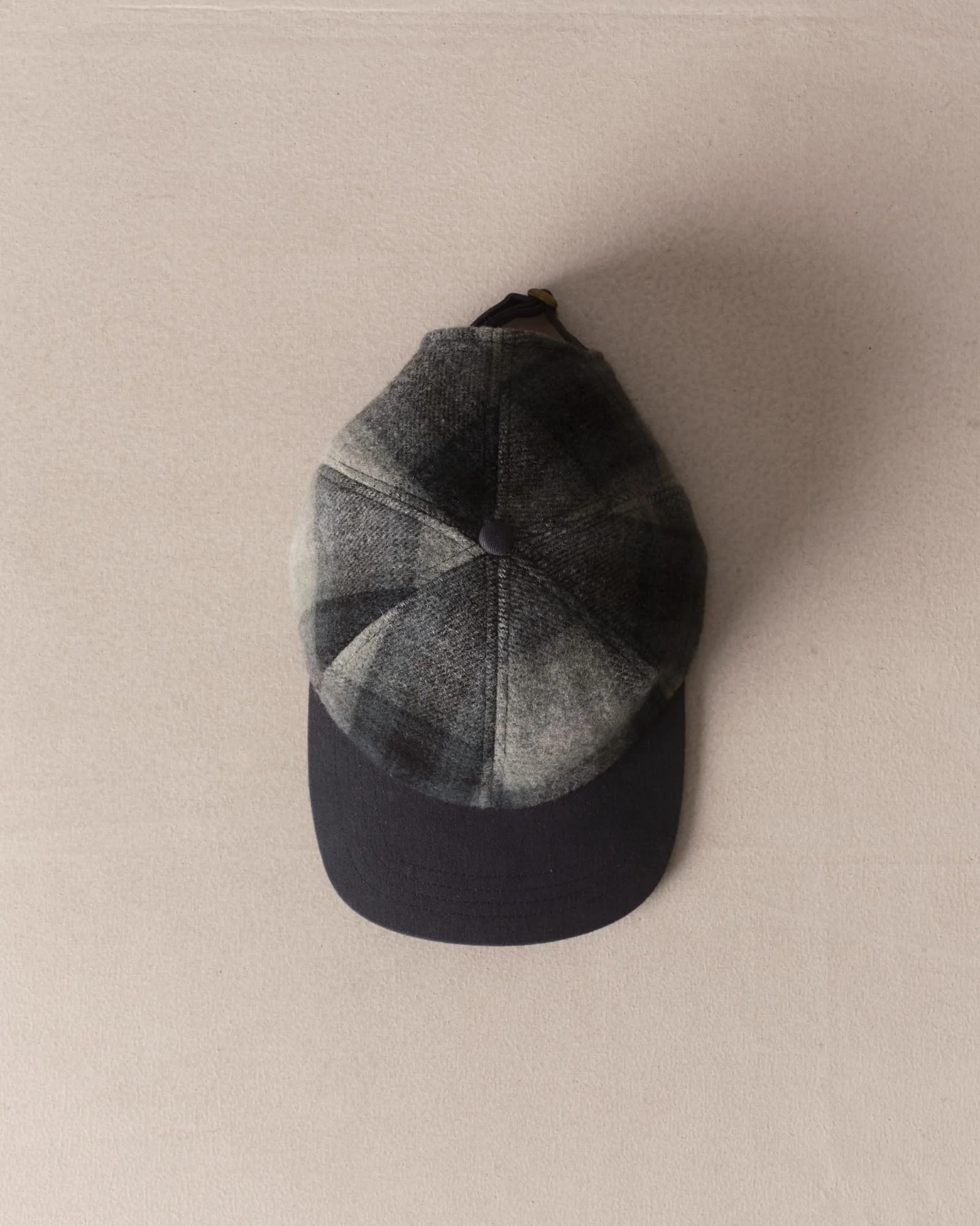 The Taylor Stitch x Hypeadelic Cap v2.40 - Image 4