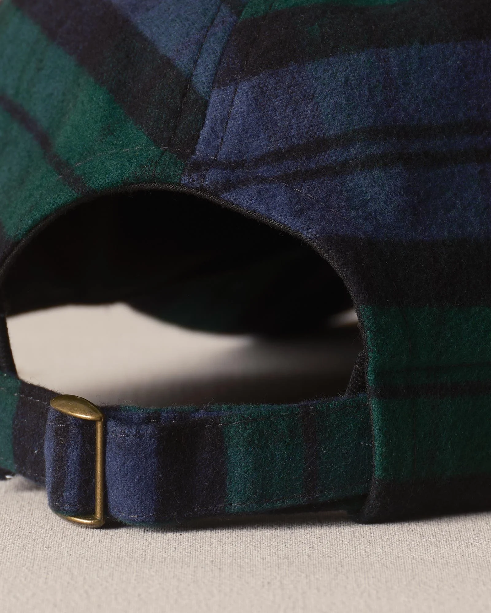 The Taylor Stitch x Hypeadelic Cap v2.42 - Image 3