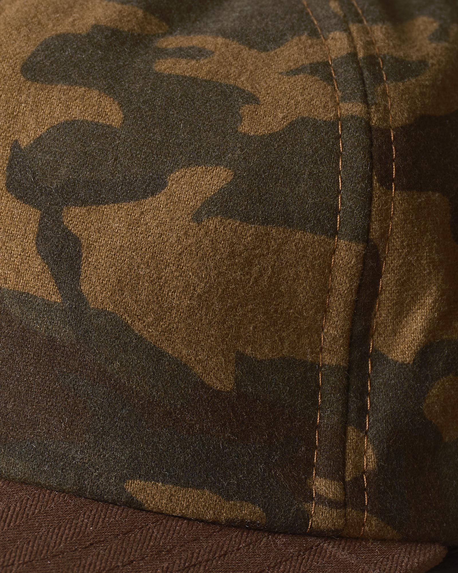 The Taylor Stitch x Hypeadelic Cap v2.43 - Image 2