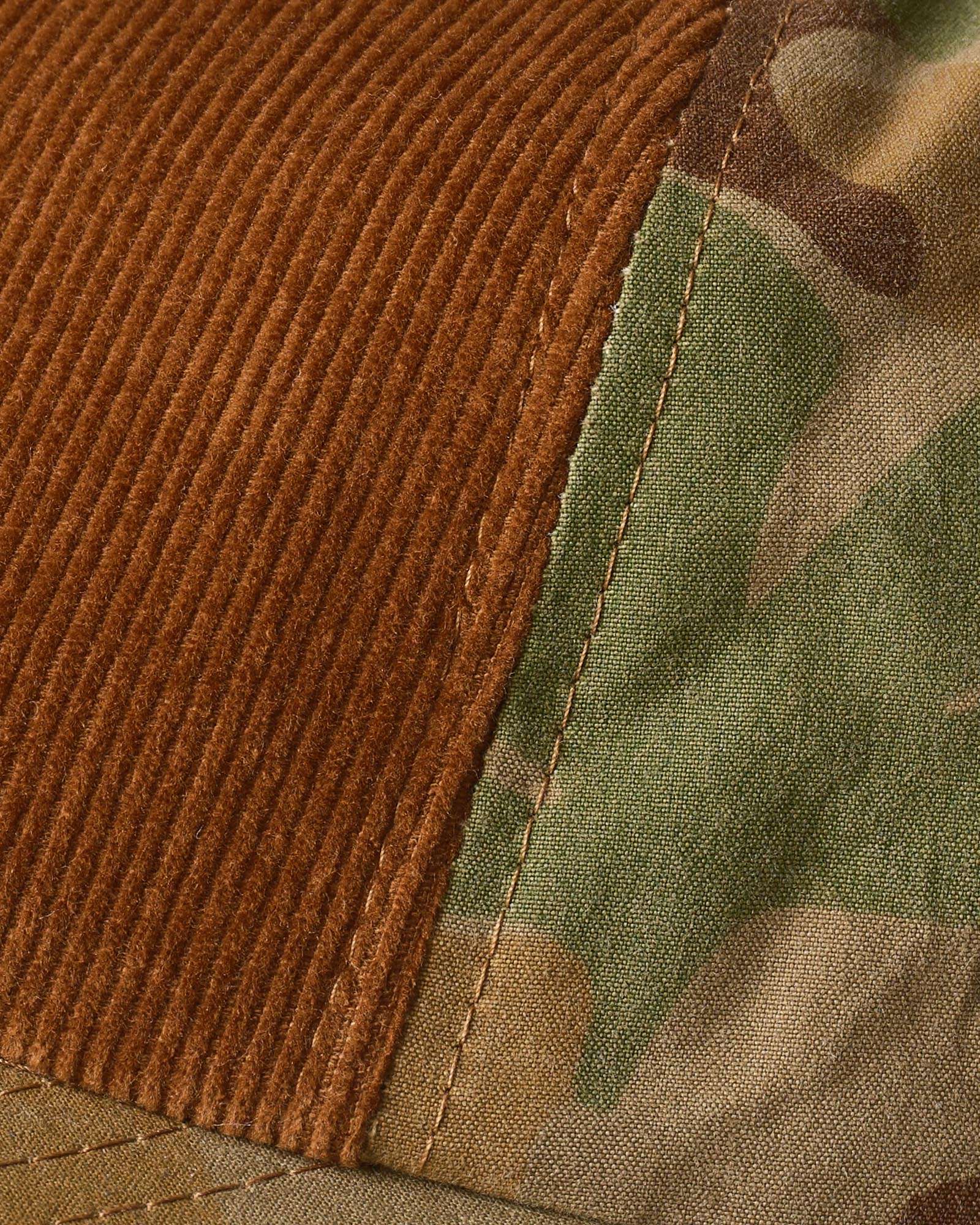 The Taylor Stitch x Hypeadelic Cap v2.44 - Image 2