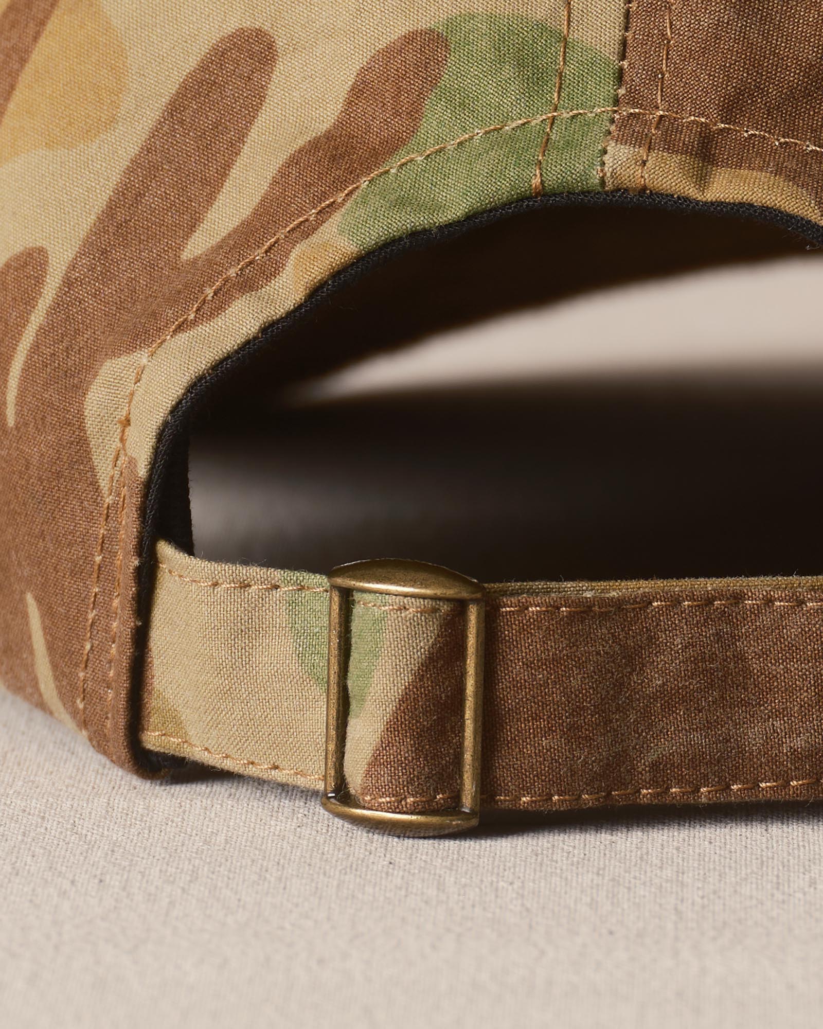 The Taylor Stitch x Hypeadelic Cap v2.44 - Image 3