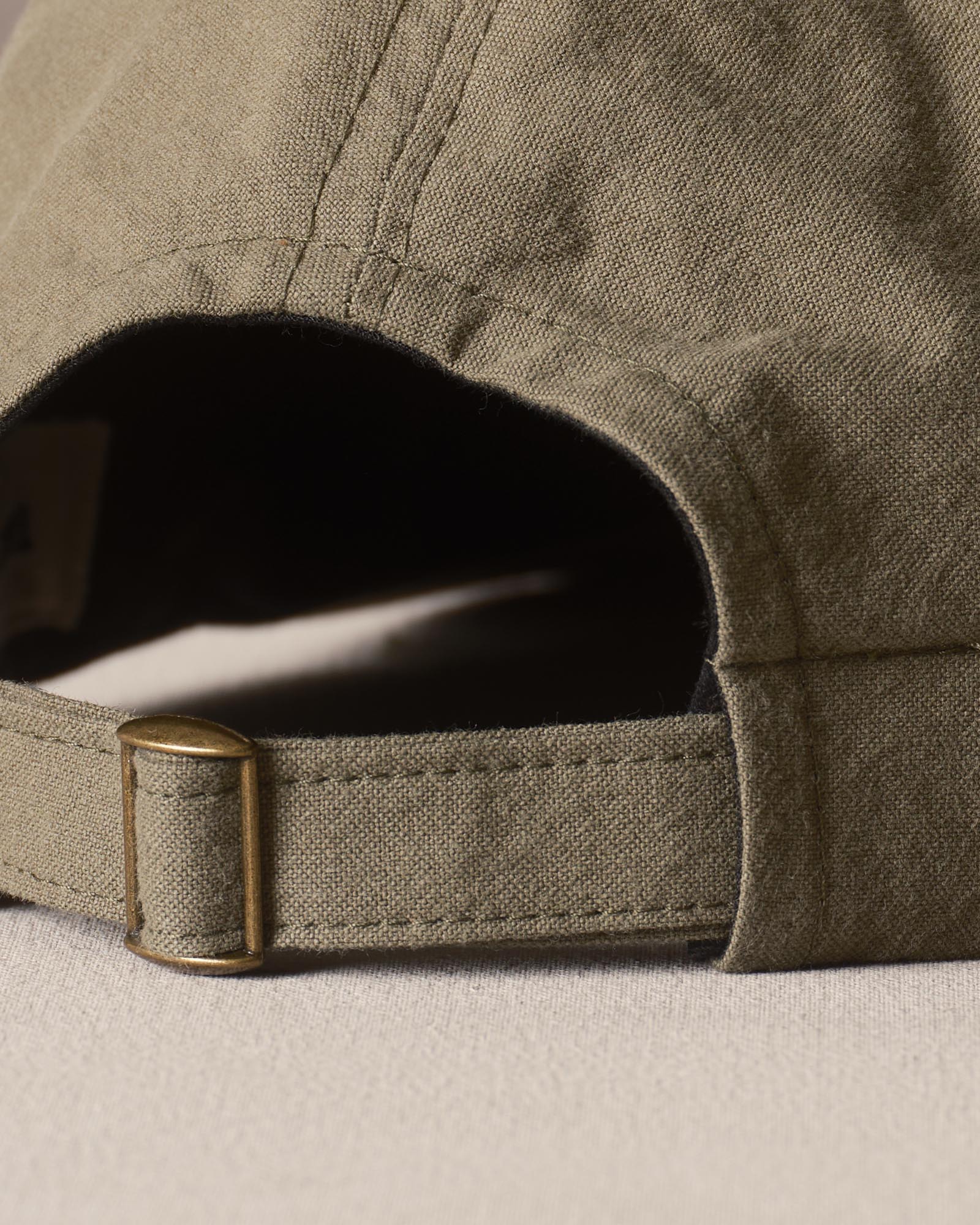 The Taylor Stitch x Hypeadelic Cap v2.47 - Image 3