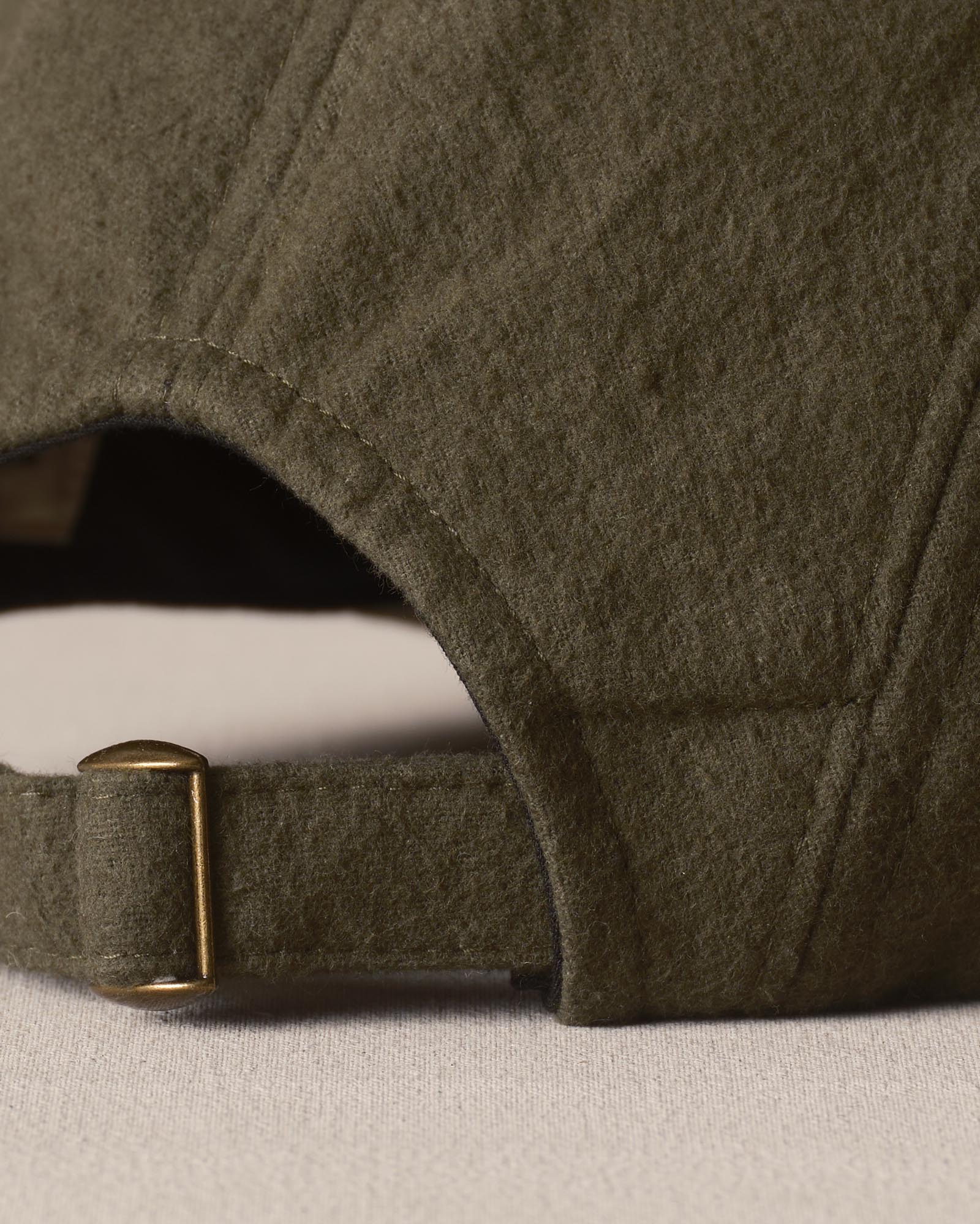 The Taylor Stitch x Hypeadelic Cap v2.49 - Image 3