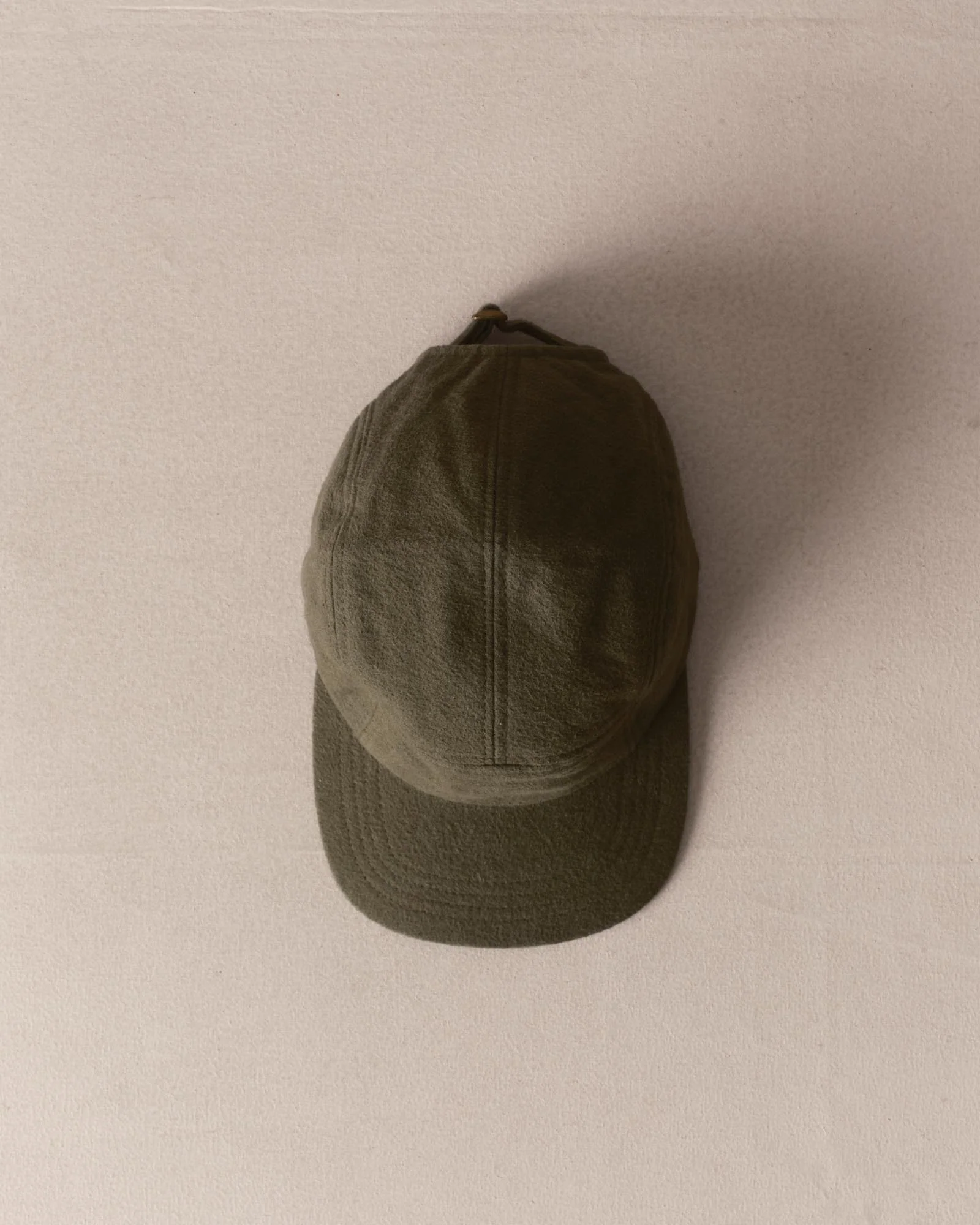 The Taylor Stitch x Hypeadelic Cap v2.49 - Image 4
