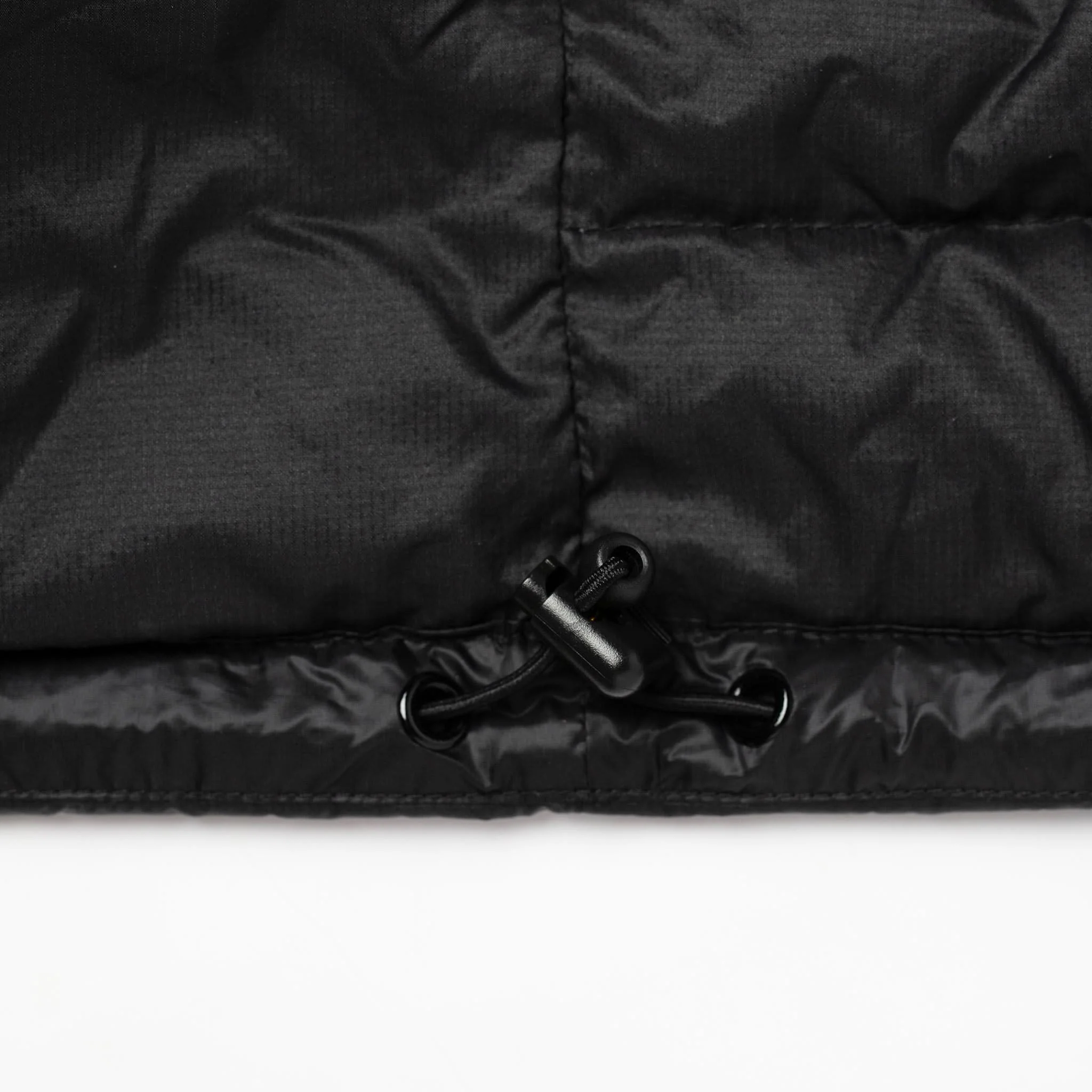 The Taylor Stitch x Mission Workshop Farallon Jacket in Black - Image 12