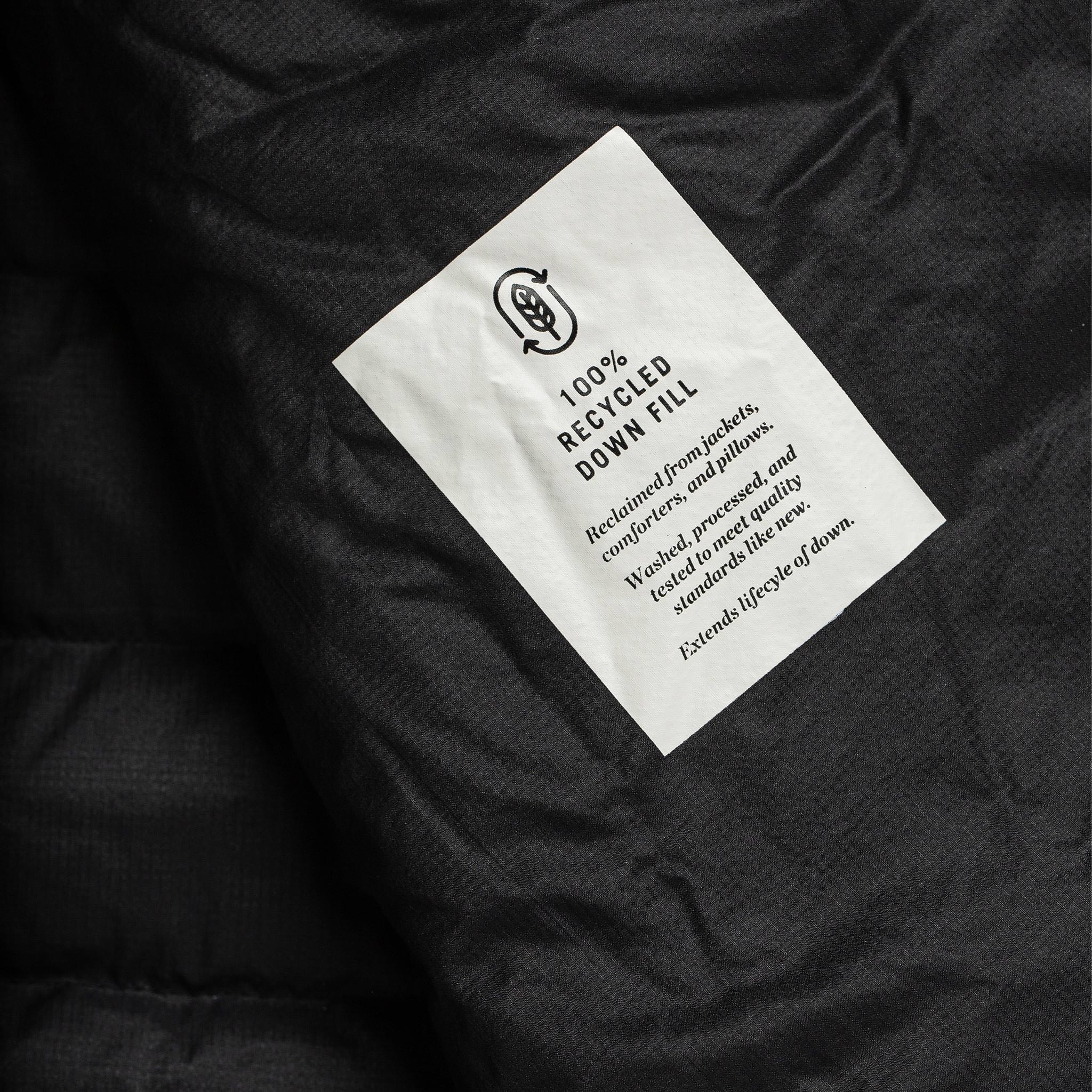 The Taylor Stitch x Mission Workshop Farallon Jacket in Fog - Image 12