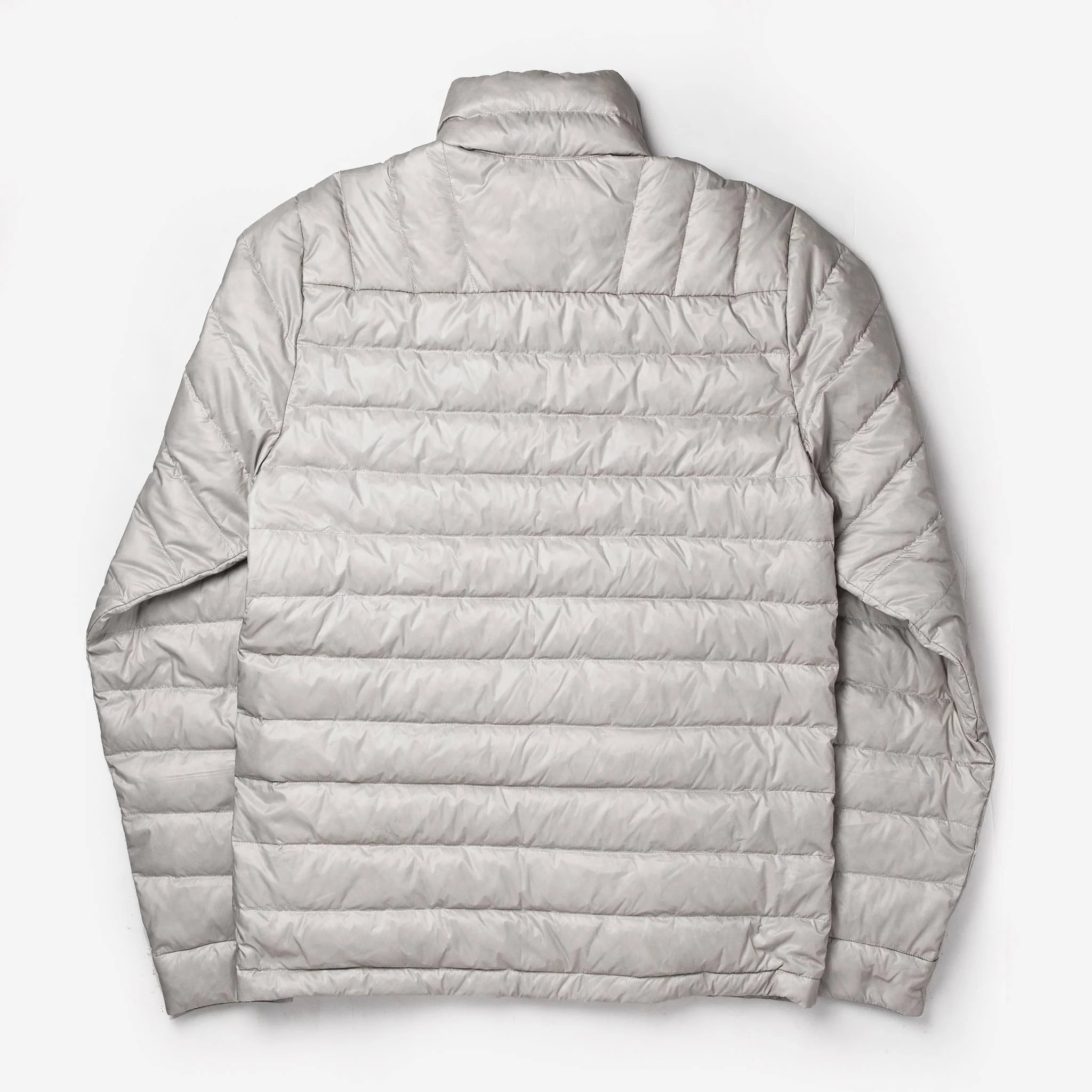 The Taylor Stitch x Mission Workshop Farallon Jacket in Fog - Image 14