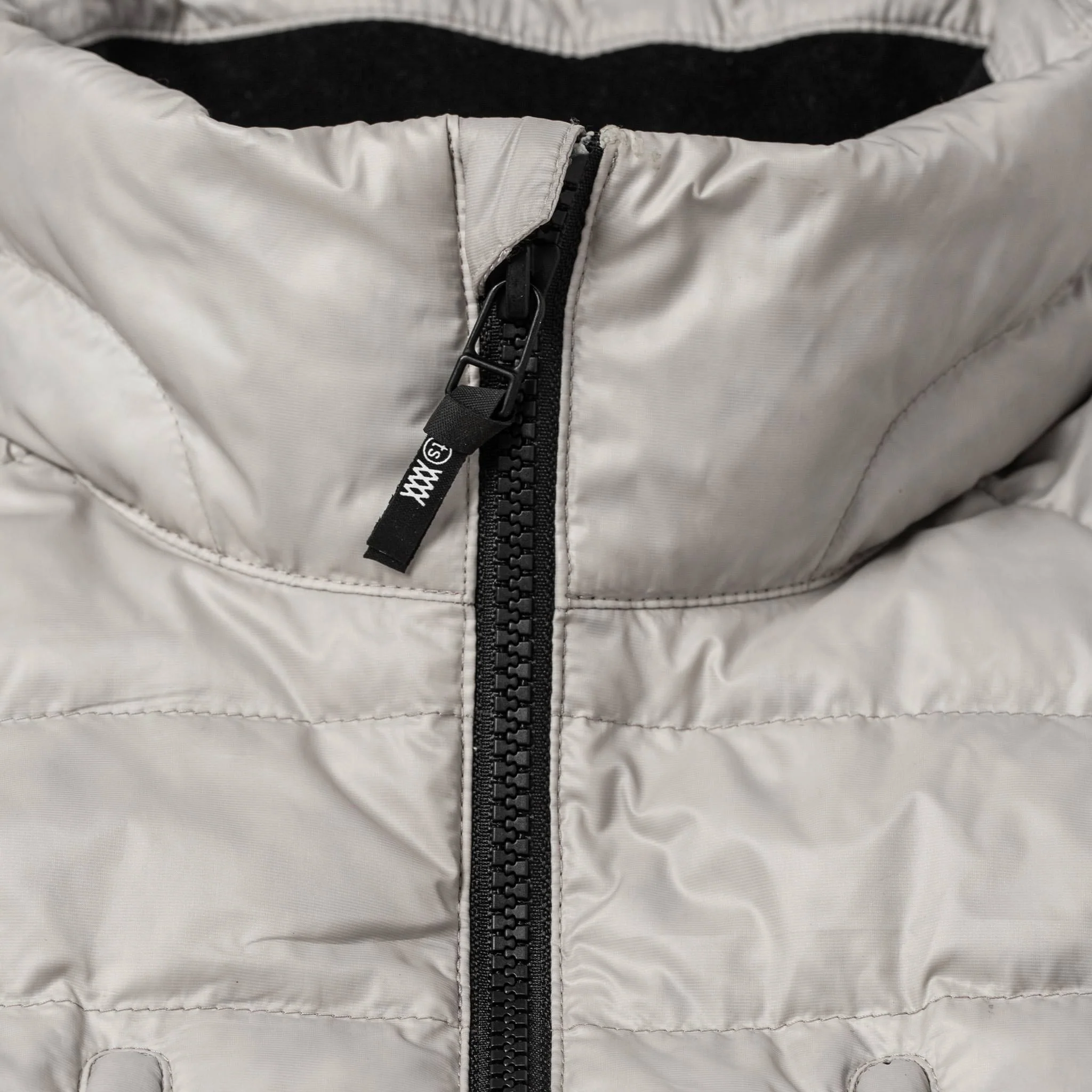 The Taylor Stitch x Mission Workshop Farallon Jacket in Fog - Image 8