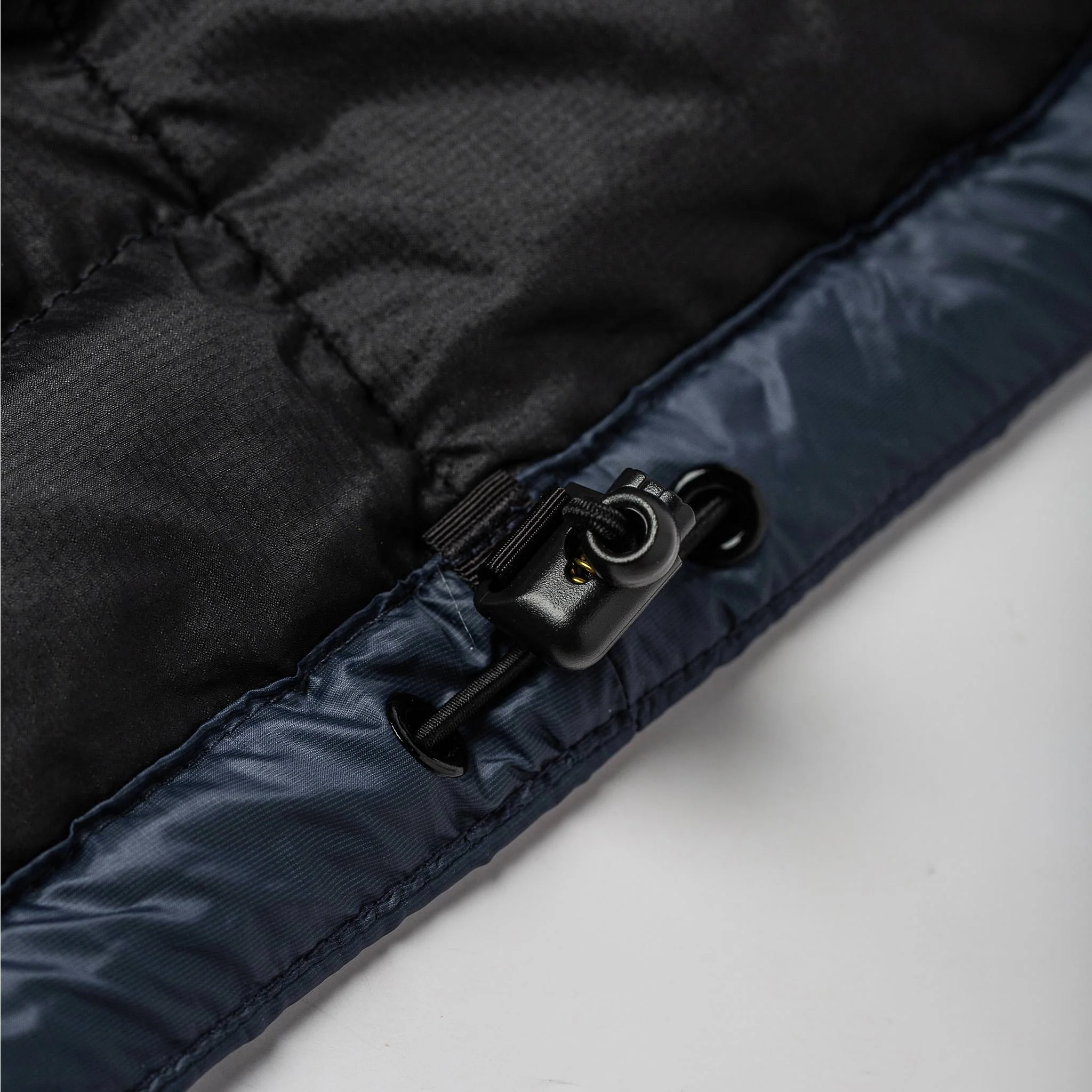 The Taylor Stitch x Mission Workshop Farallon Jacket in Midnight Blue - Image 12