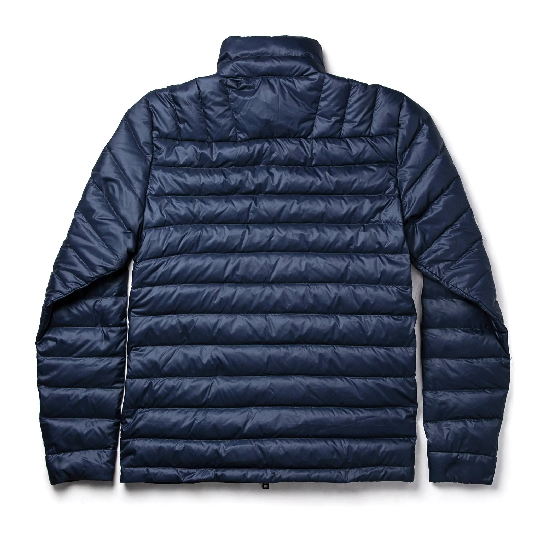 The Taylor Stitch x Mission Workshop Farallon Jacket in Midnight Blue - Image 15