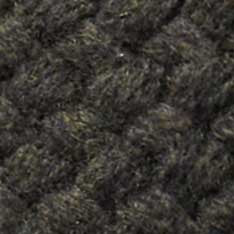 The Textured Knit Beanie in Heather Loden Merino - Image 5