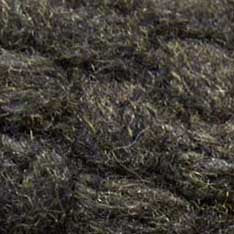 The Textured Knit Scarf in Heather Loden Merino - Image 5