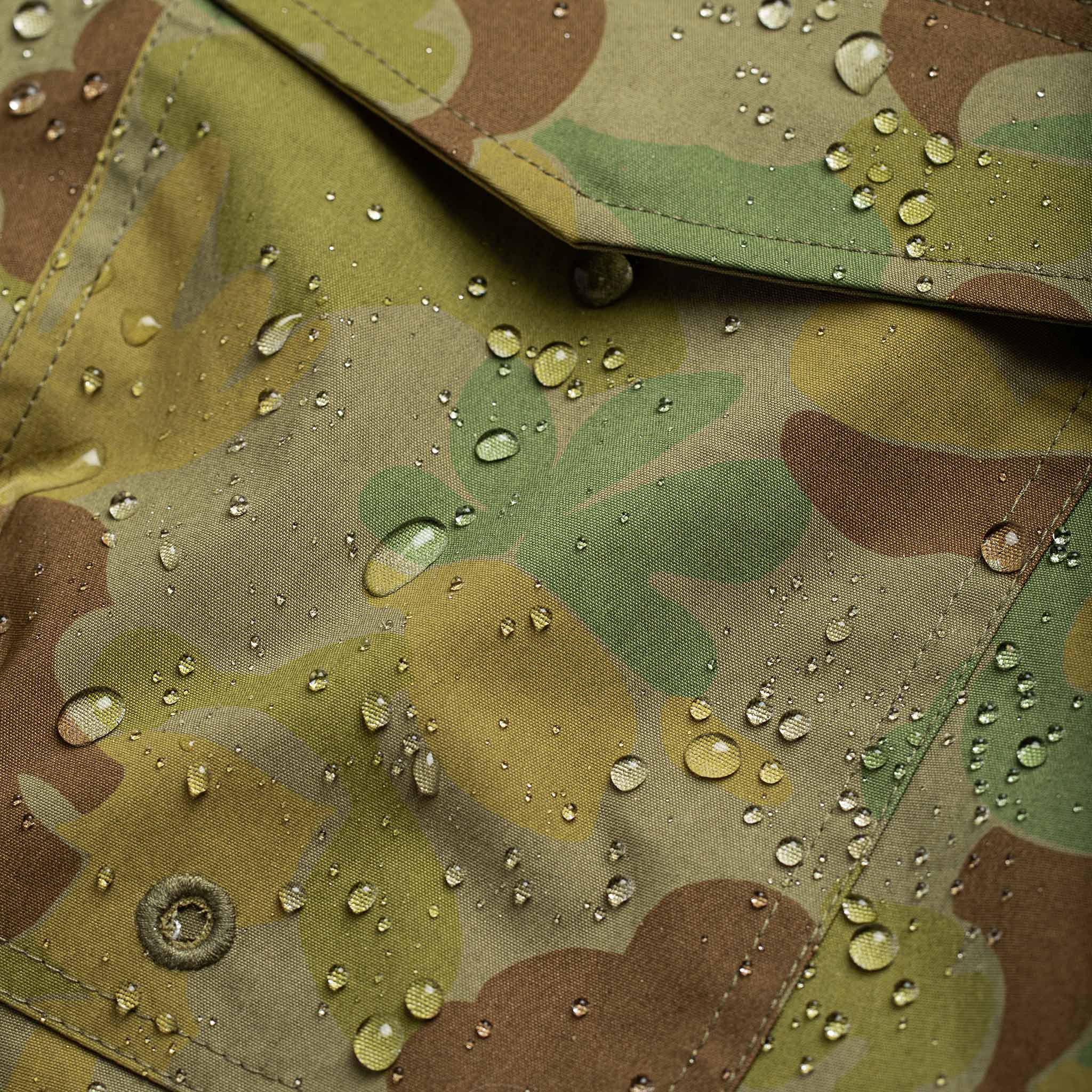 The Adventure Short in Arid Camo - Image 8
