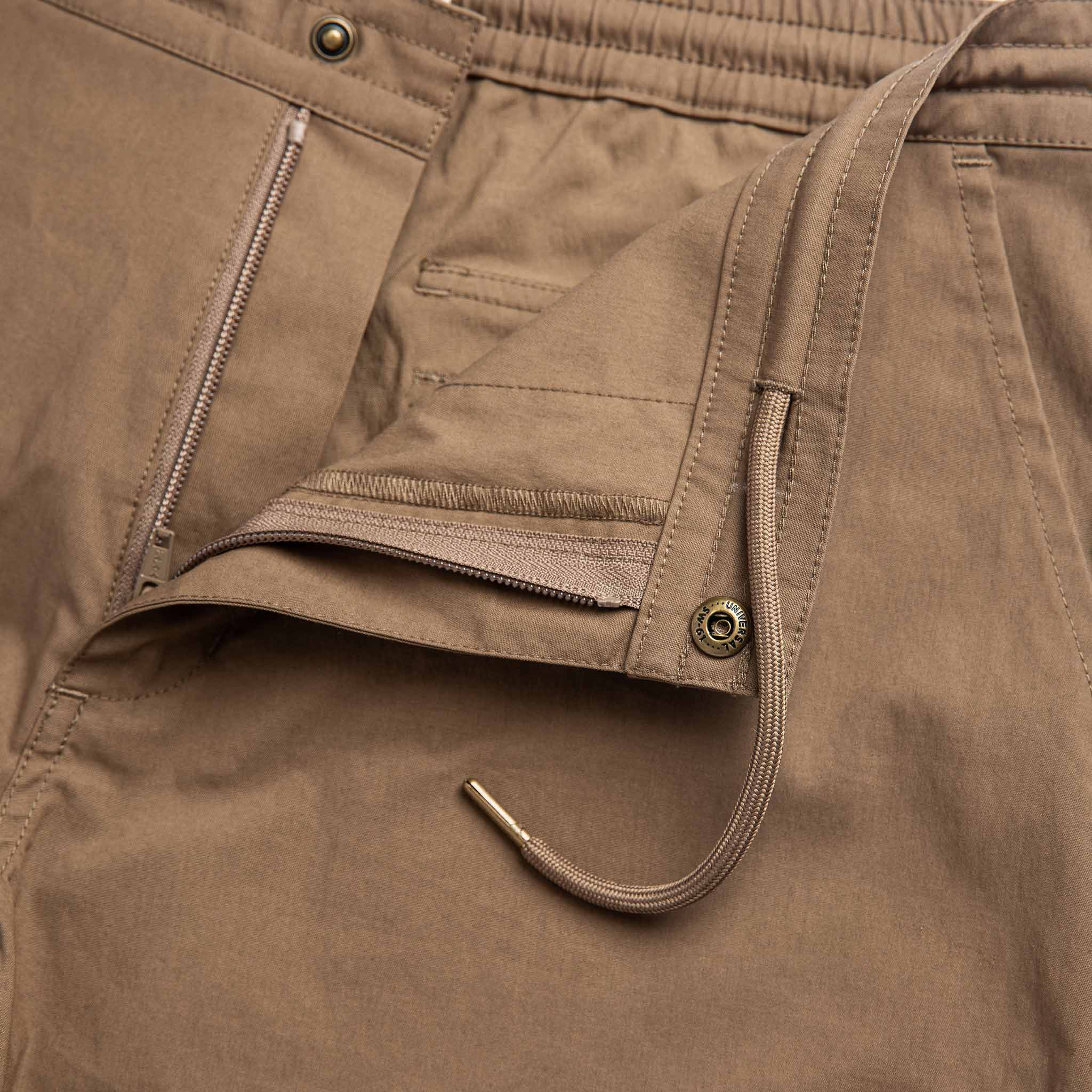 The Adventure Short in Mushroom - Image 7