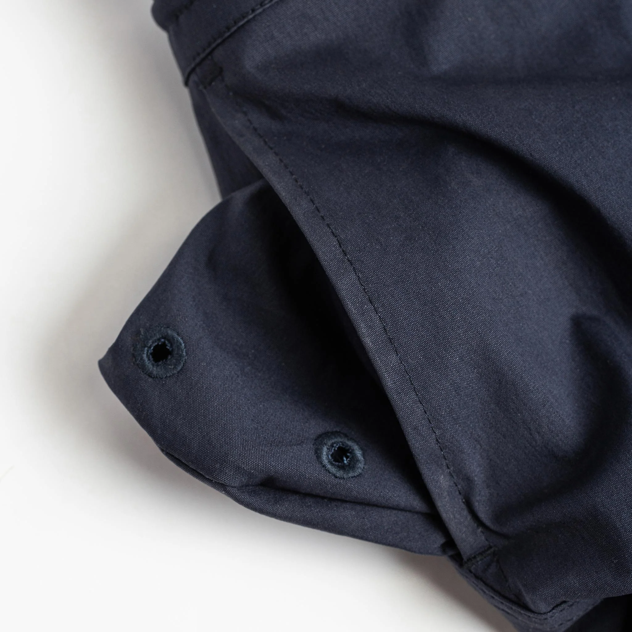 The Adventure Short in Navy - Image 10