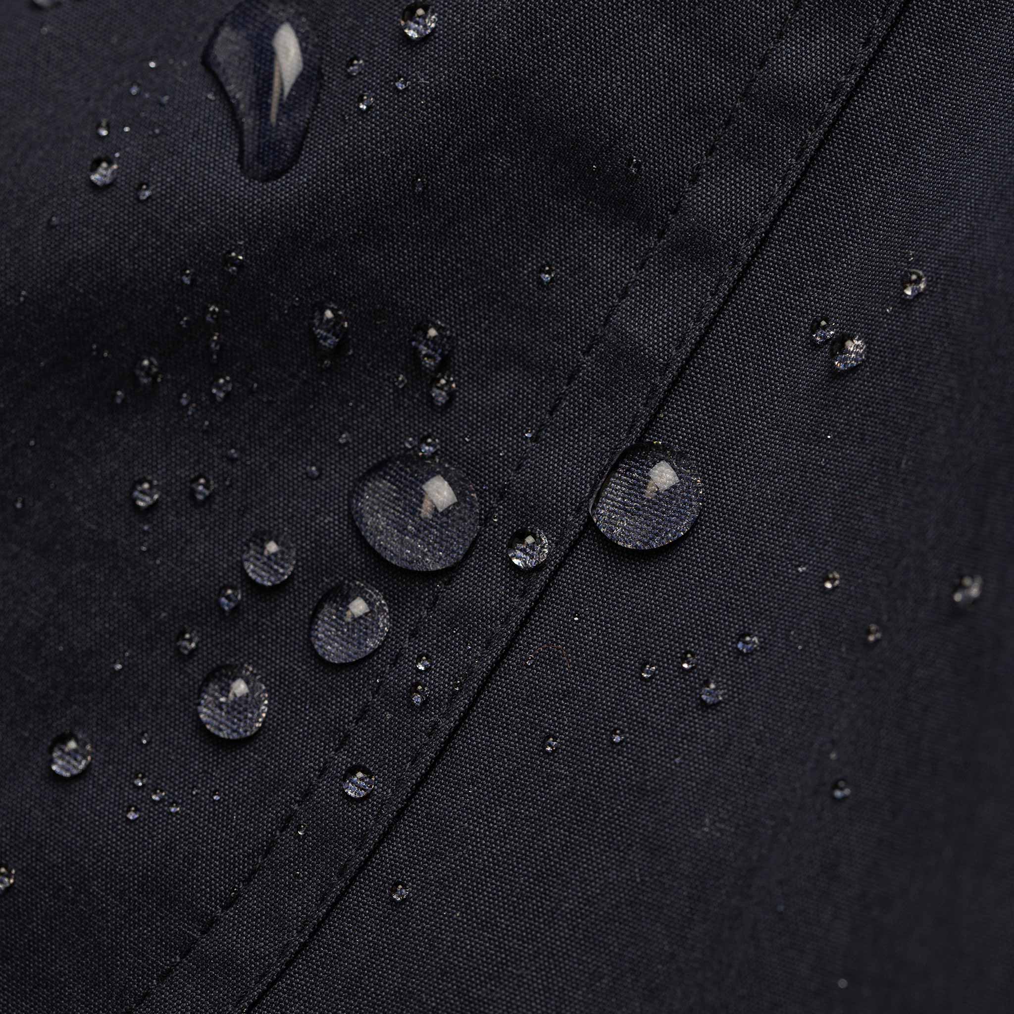 The Adventure Short in Navy - Image 8