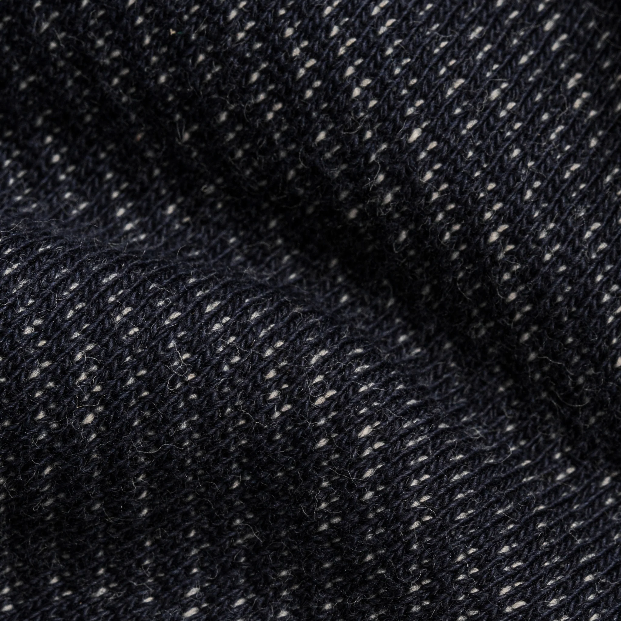 The Après Hoodie in Navy - Image 7