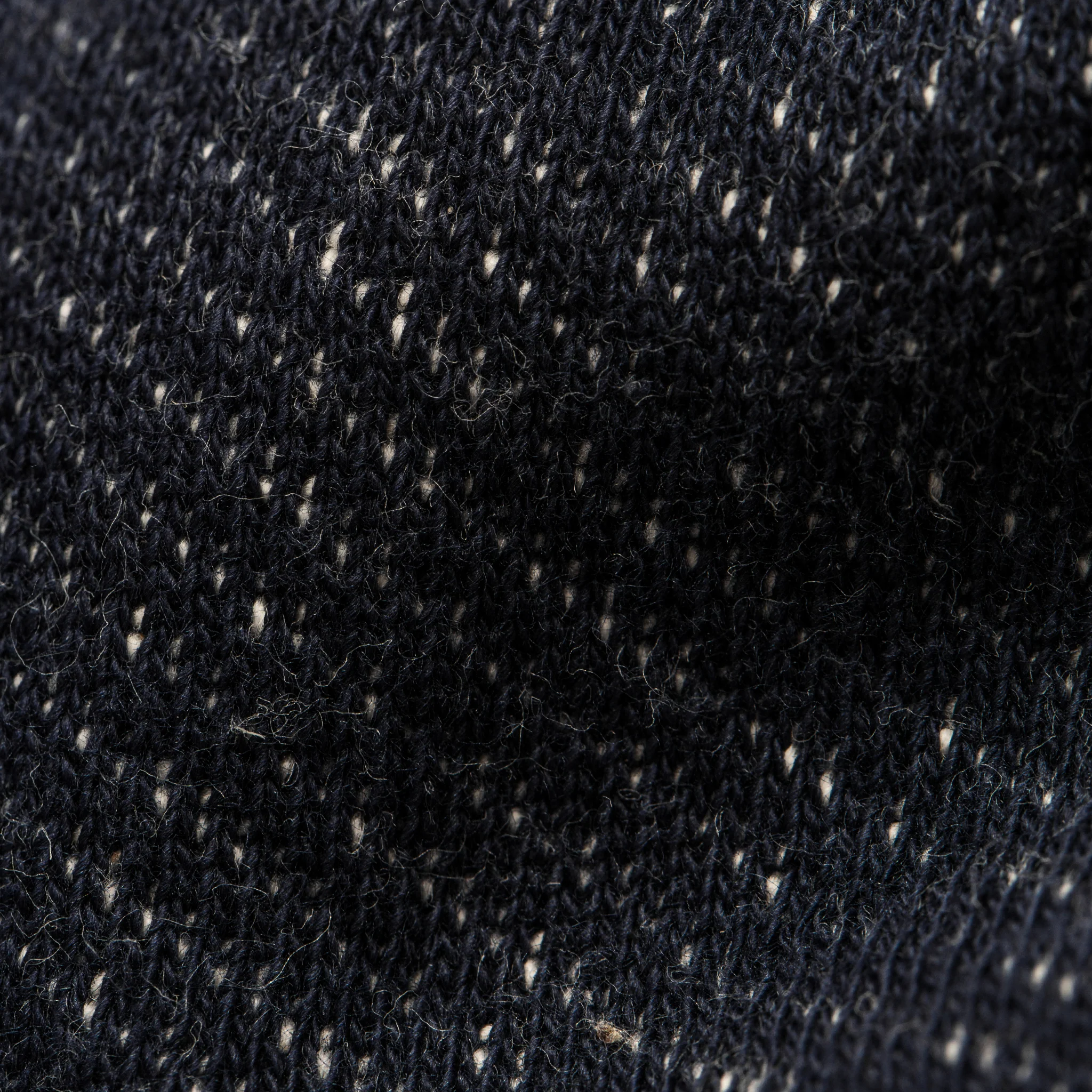 The Après Hoodie in Navy - Image 8